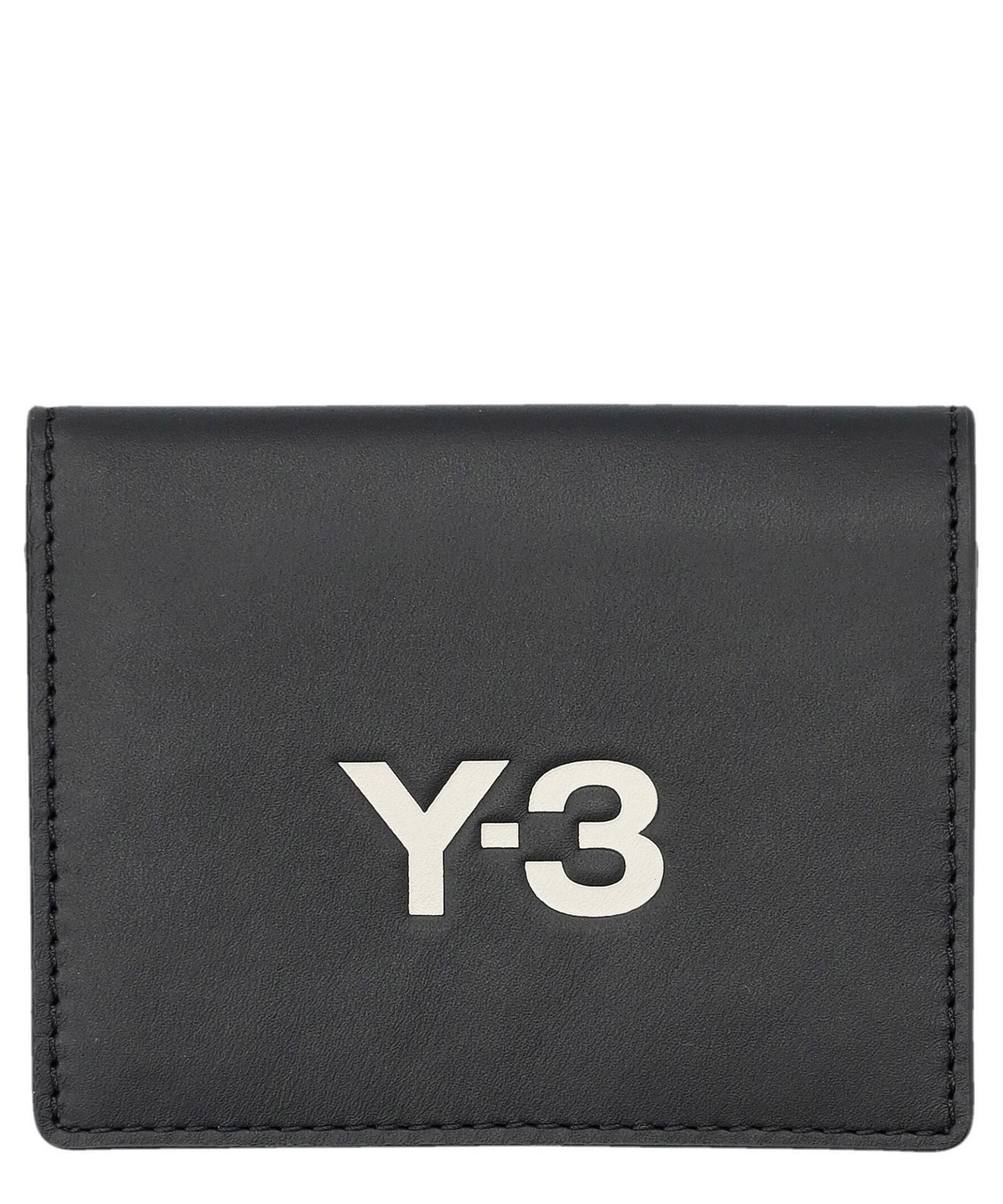 Y-3 Wallets and cardholders for Men | Online Sale up to 64