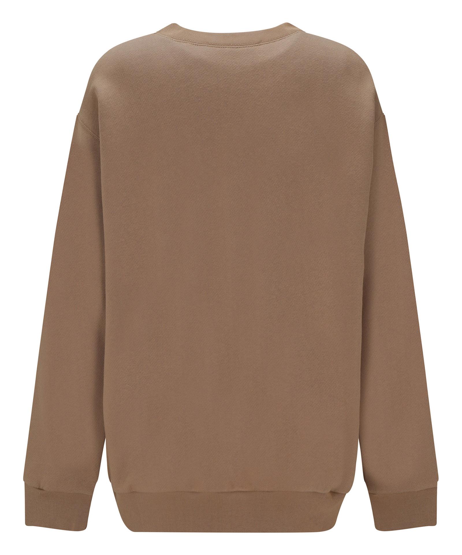 Brown store gucci sweatshirt