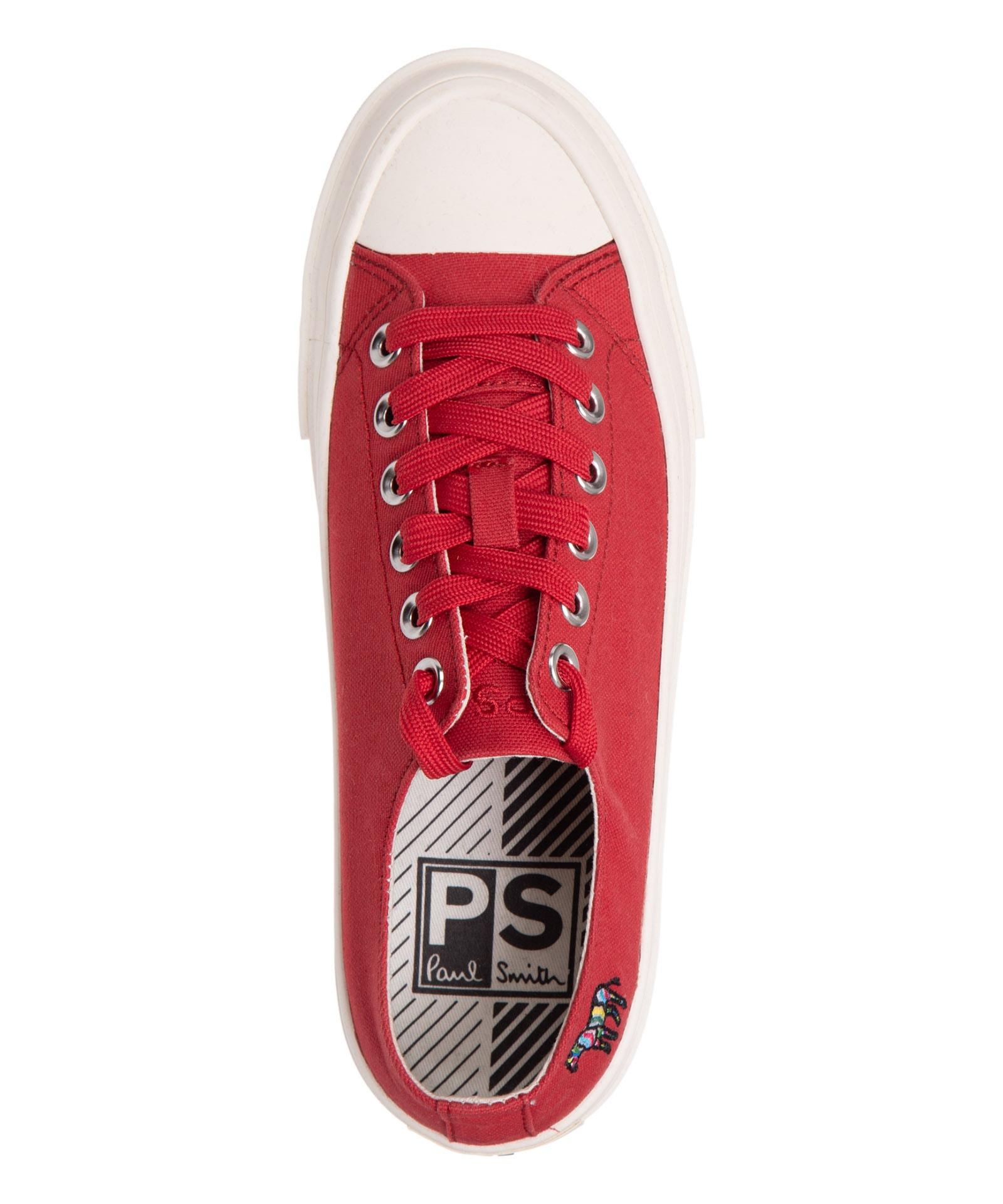 Paul Smith Sneakers for Women | Online Sale up to 69% off | Lyst