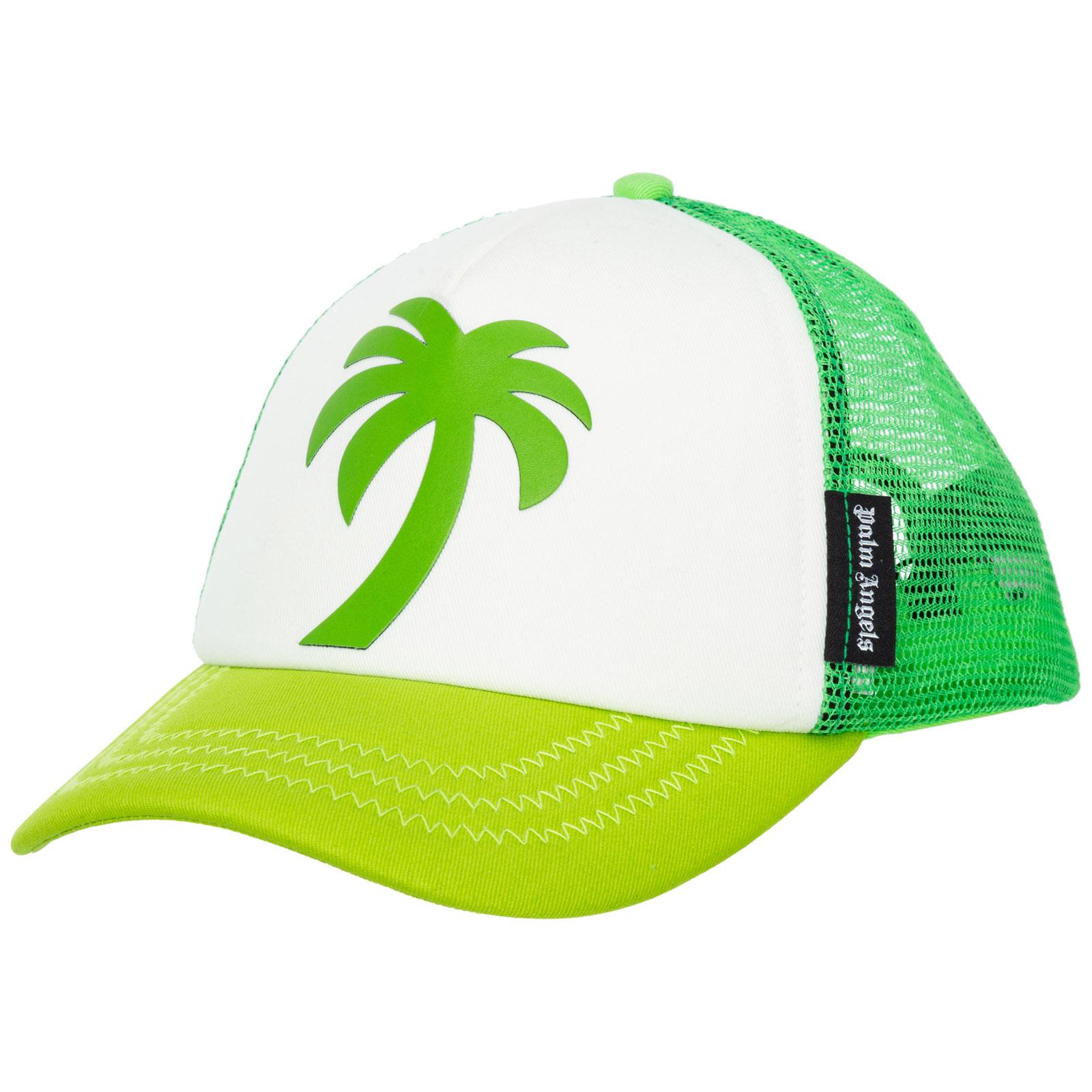Hat Baseball Cap Palm in Green for Men 