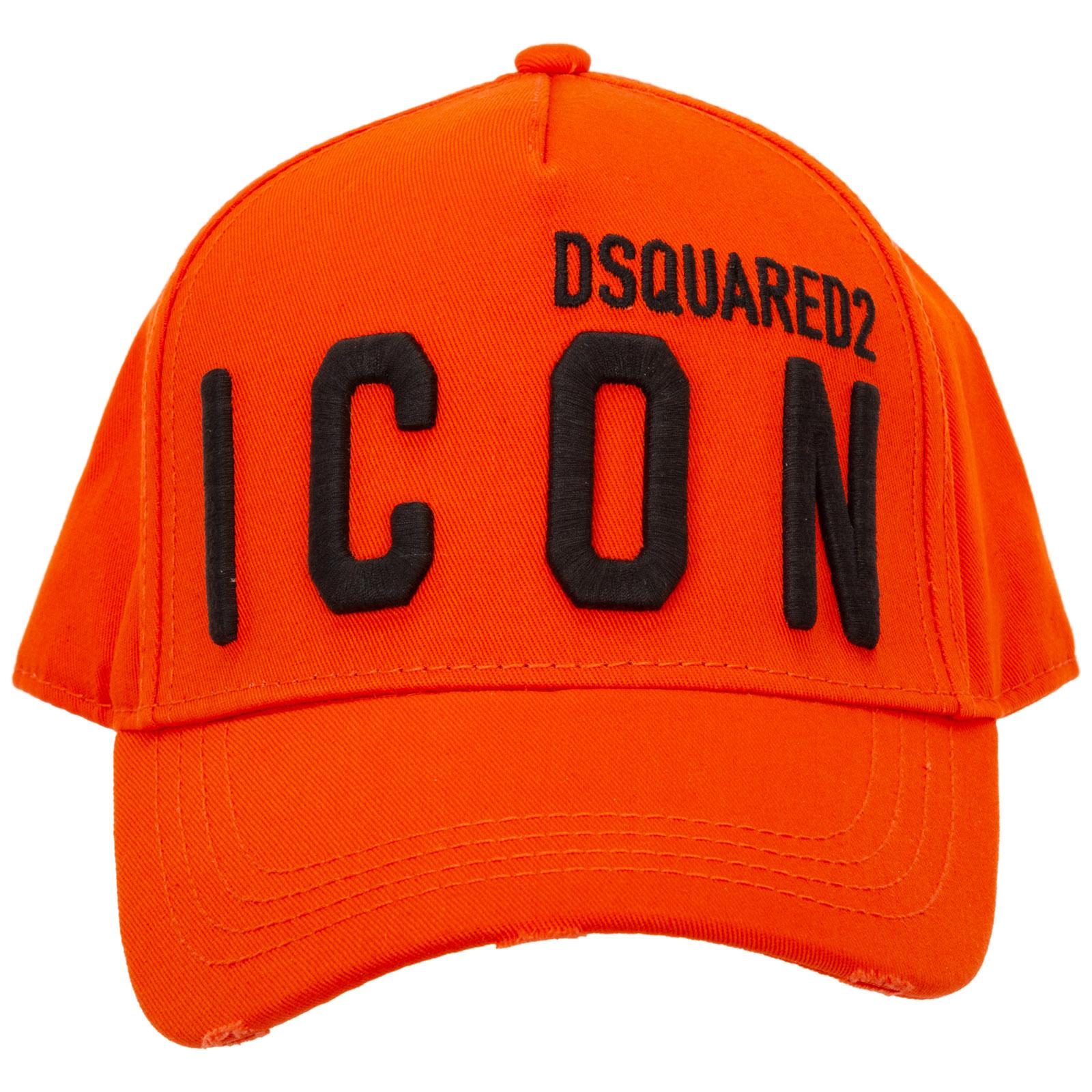 Cotton Hat Baseball Cap Icon 