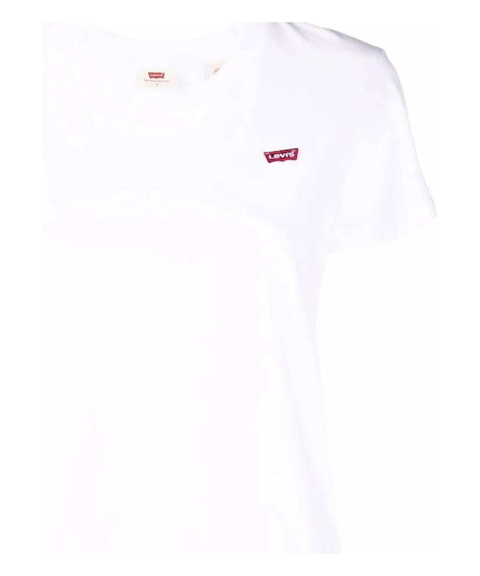 Levi s T shirts for Women Online Sale up to 55 off Lyst