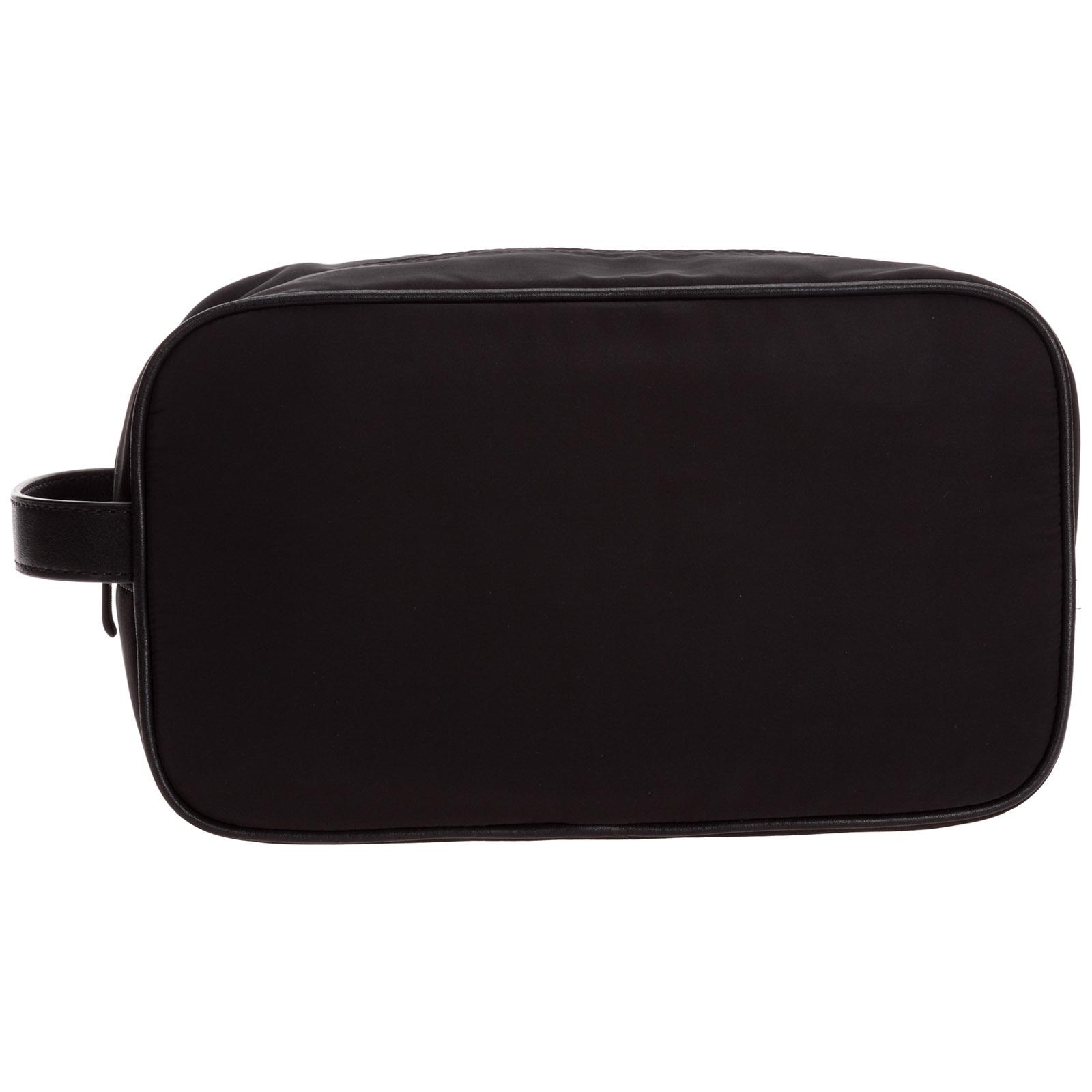 armani toiletry bag
