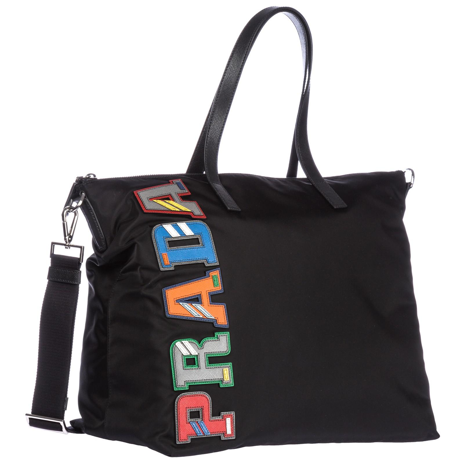 prada tracolla handbags