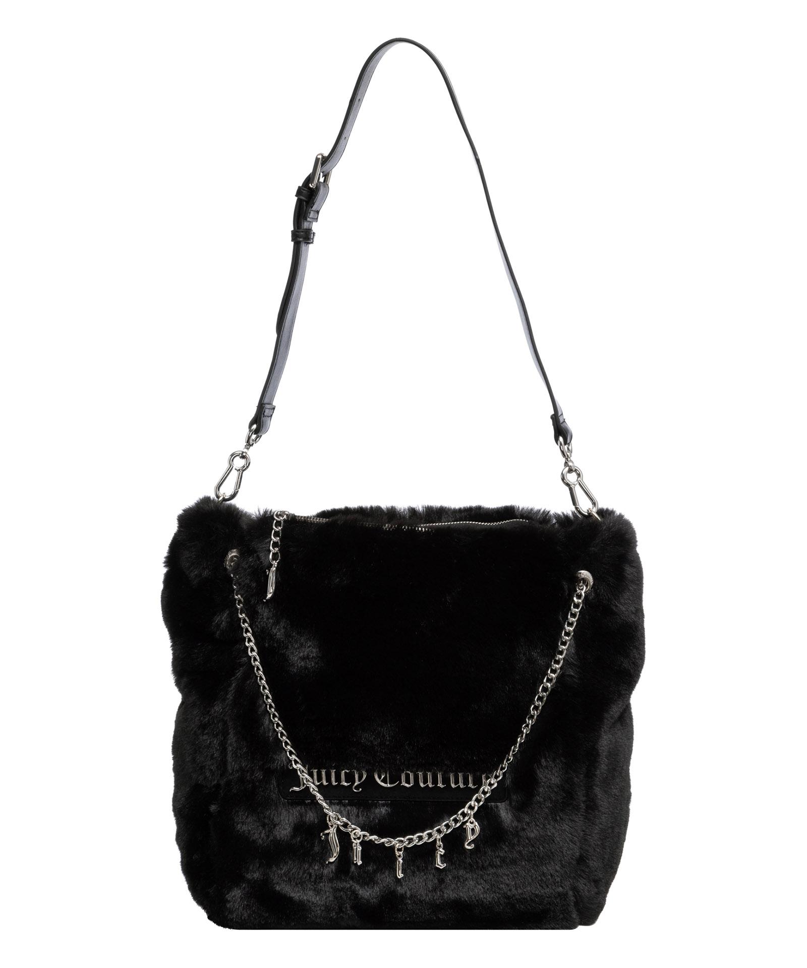 Juicy couture★ Isabelle チェーン バックパック Juicy Couture】Isabelle キルティング チェーン バックパック