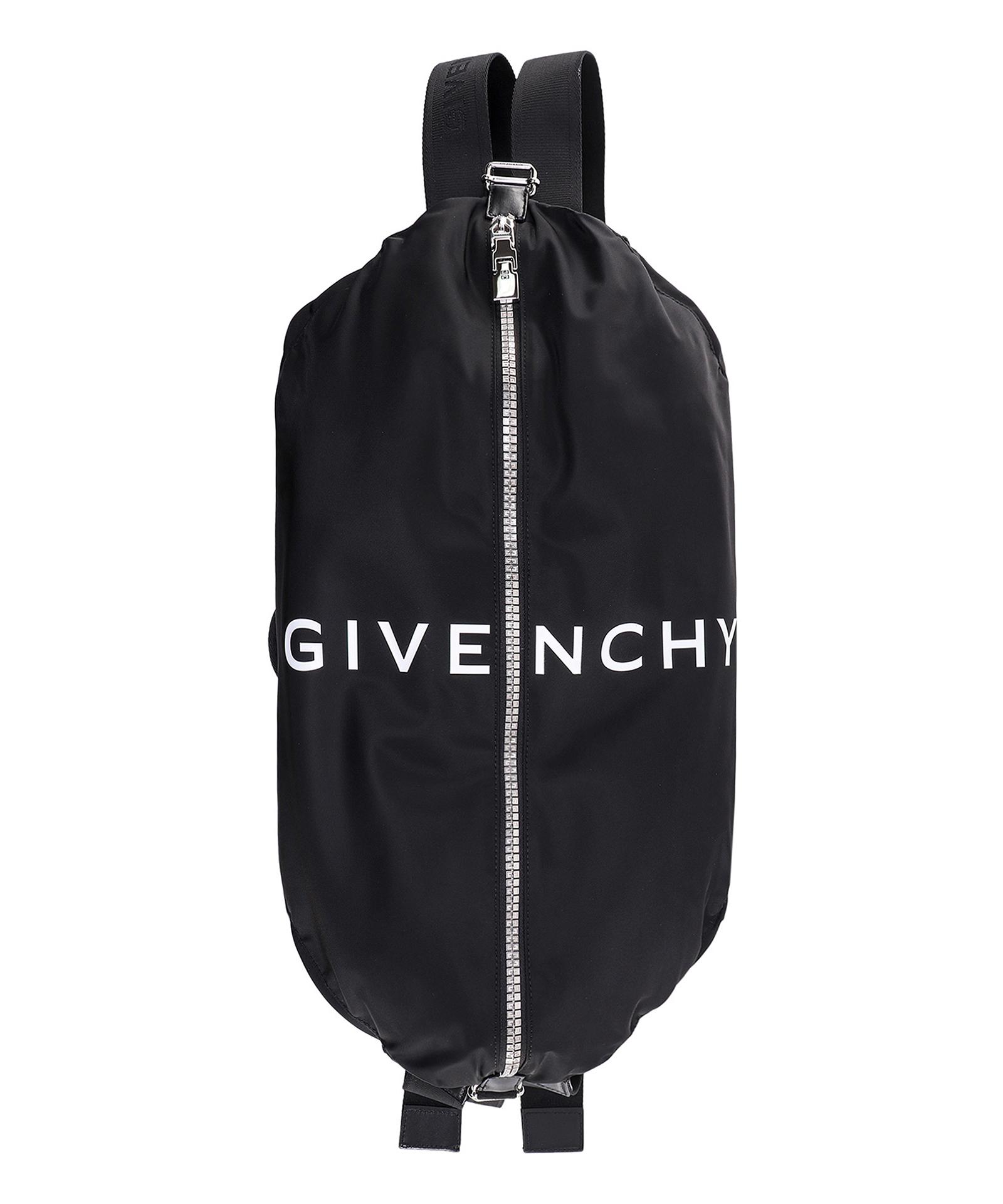 Givenchy Backpack in Black for Men | Lyst