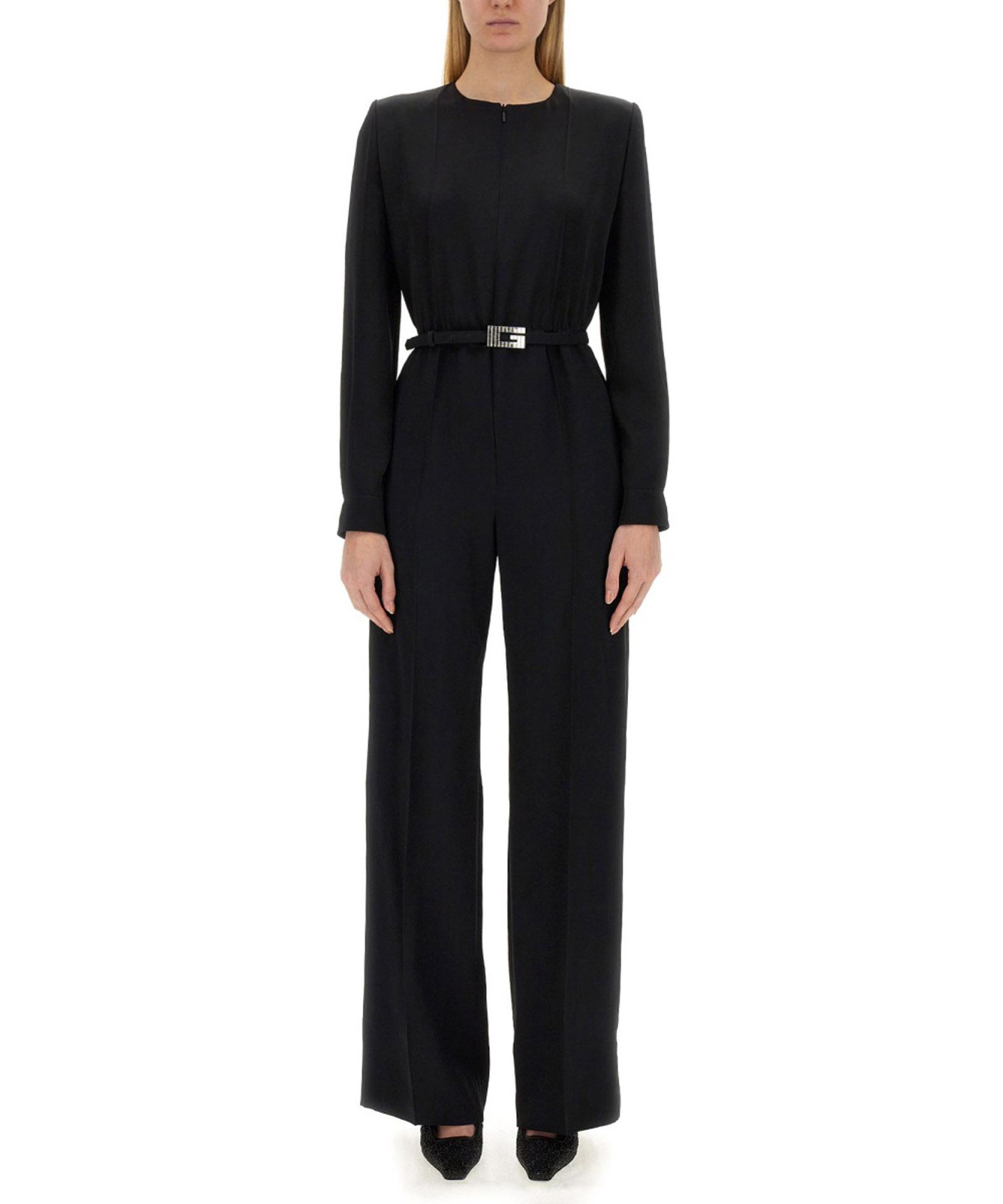 【GUCCI】BLACK WOOL JUMPSUITS s-l400.jpg