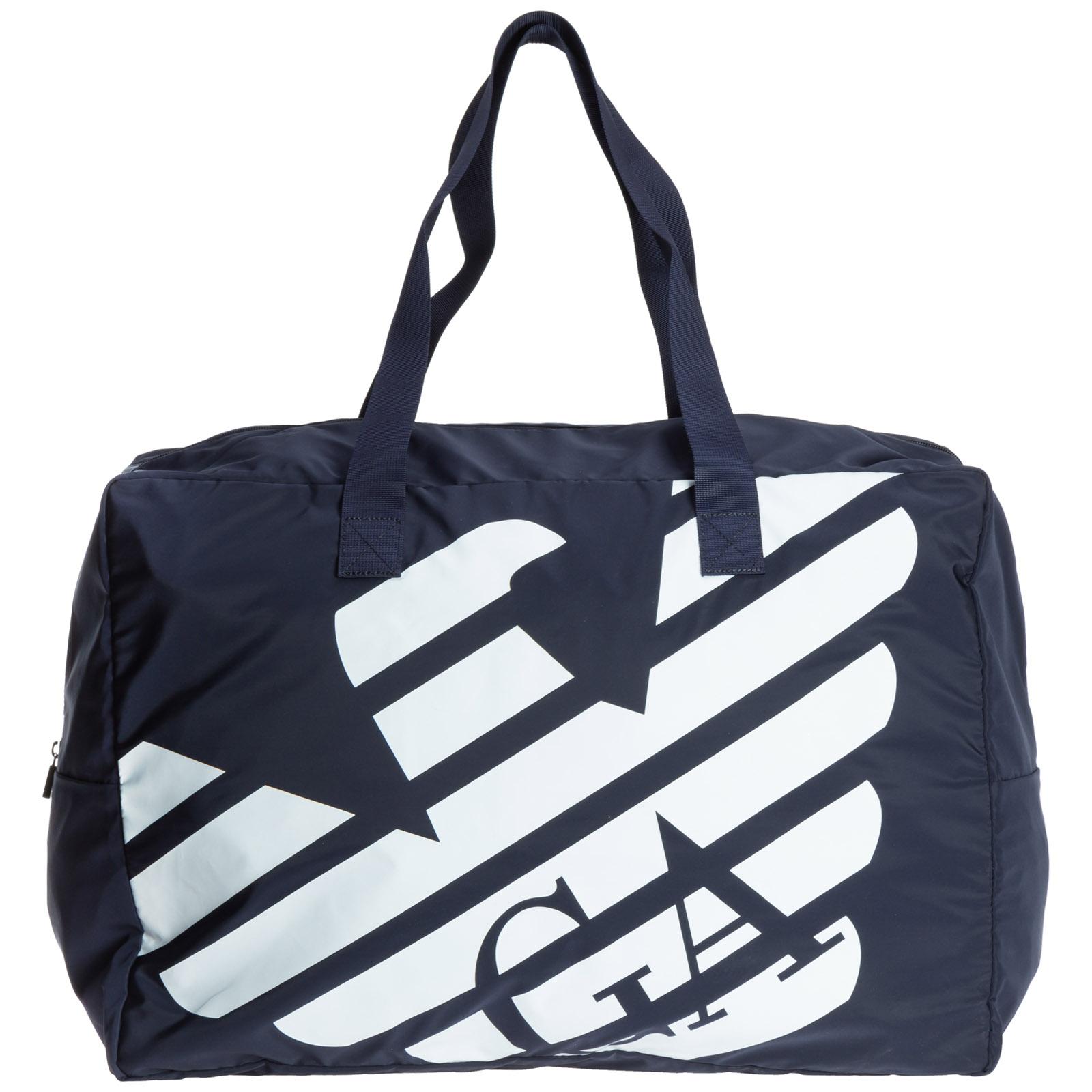 borsa palestra armani