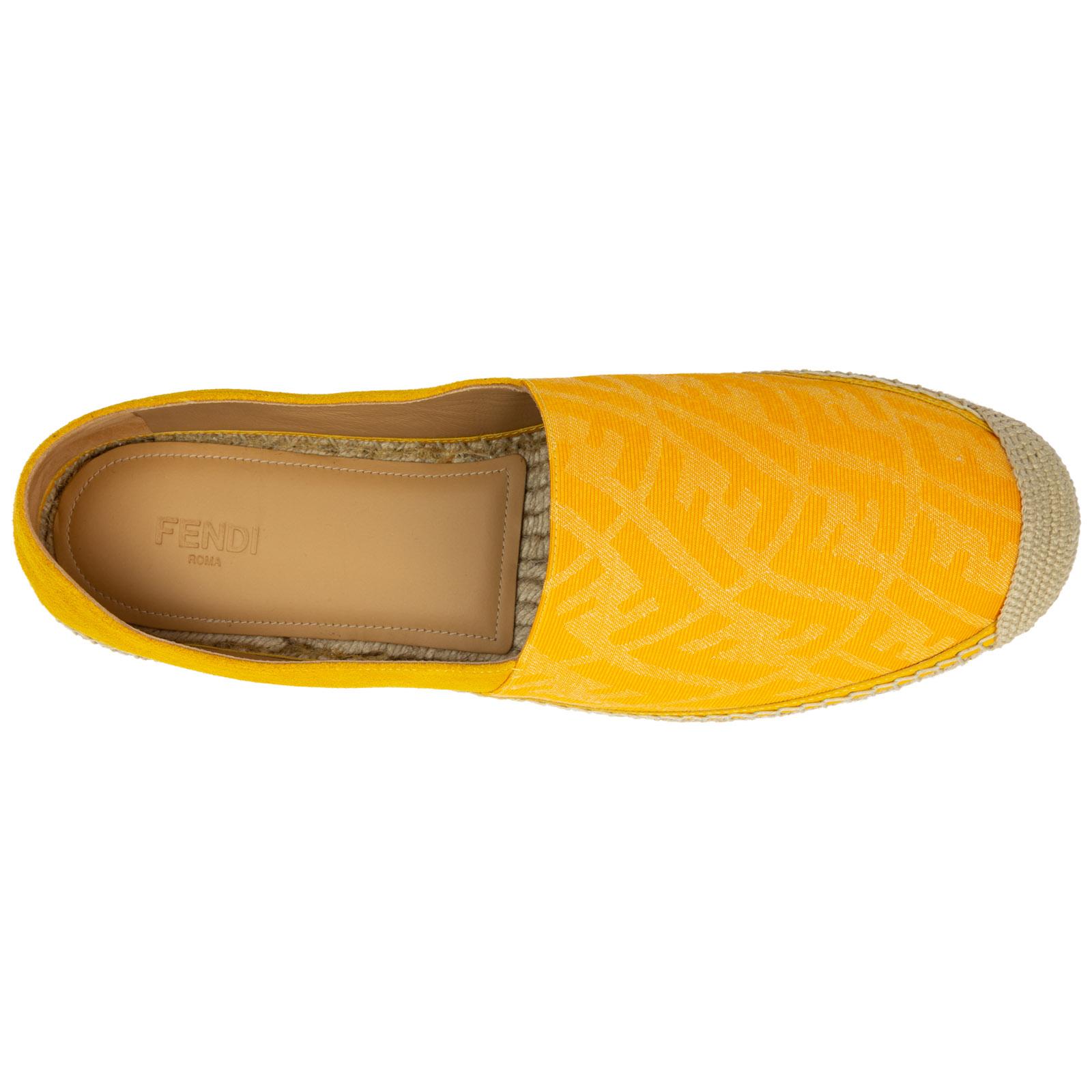 Espadrillas Beige Uomo | Sandali, Slide Ed Espadrille Fendi — Regaliperuomo