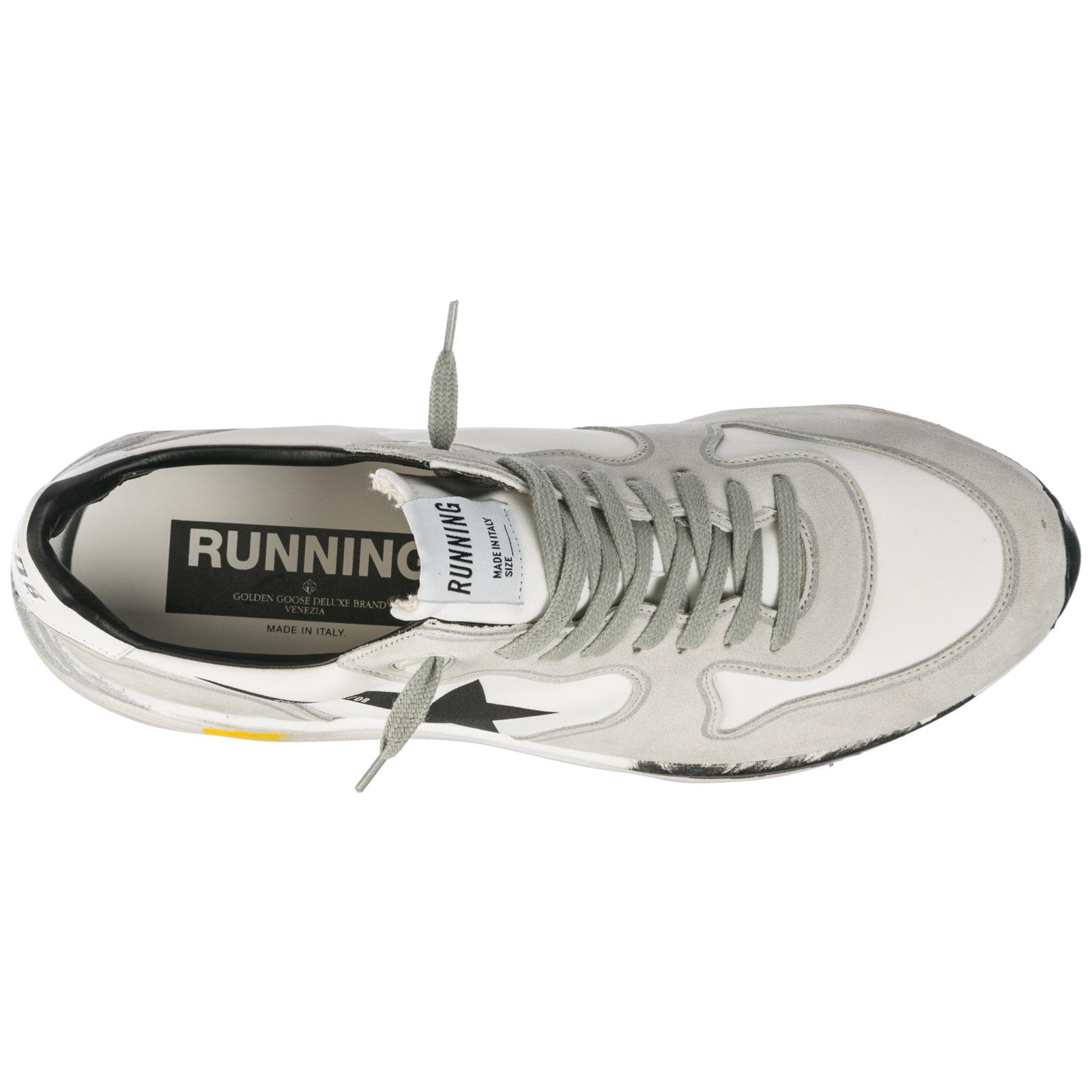 Golden goose deluxe brand uomo sale