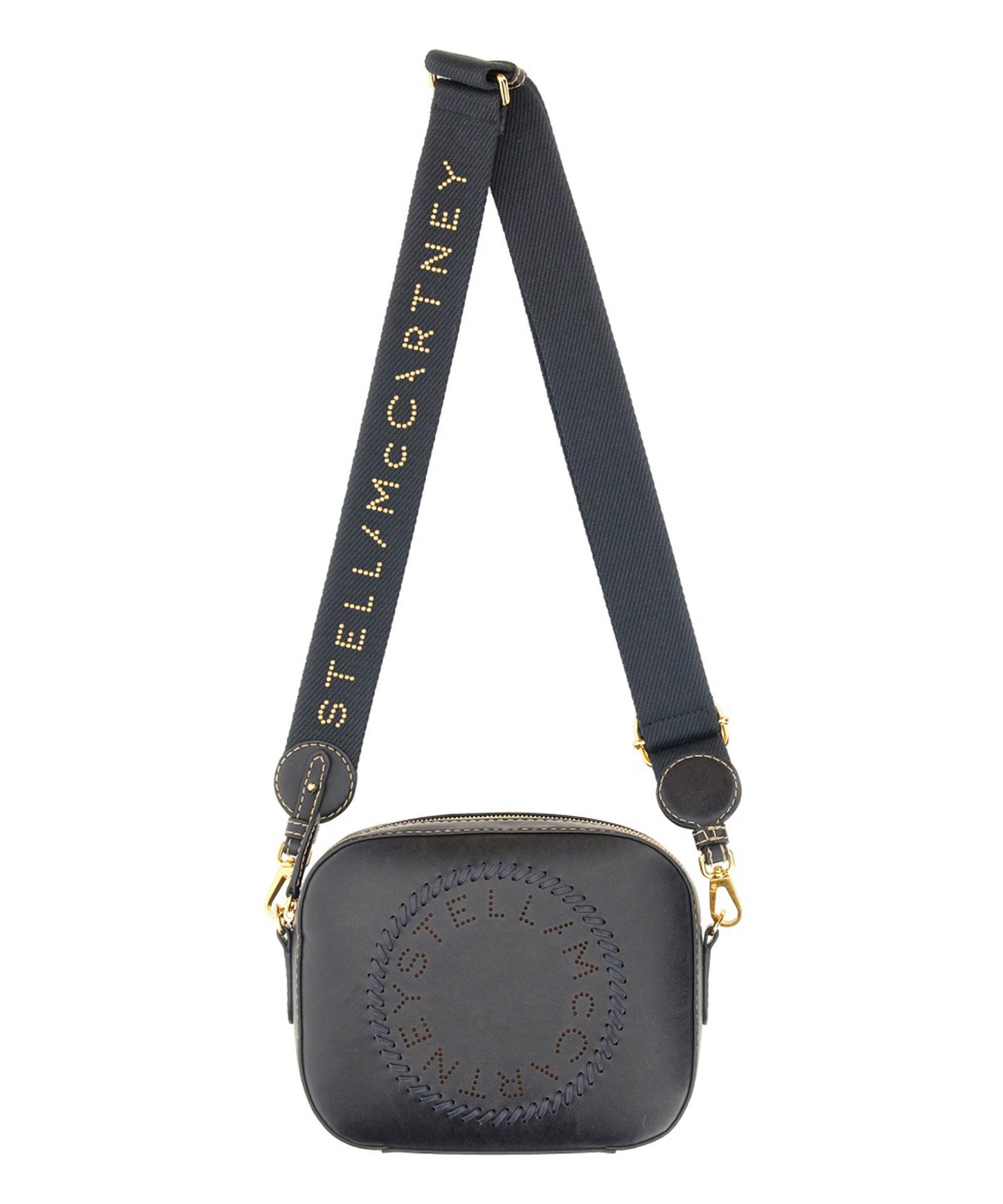 Stella mccartney mini camera bag deals