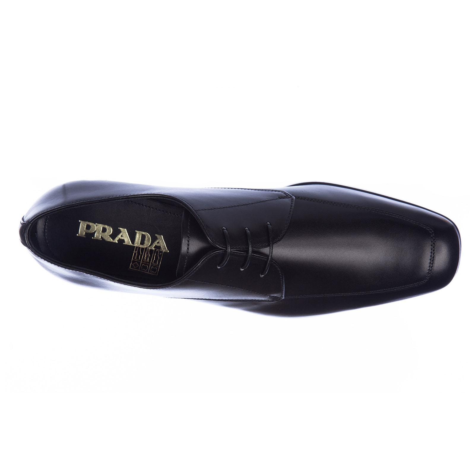 scarpe prada classiche
