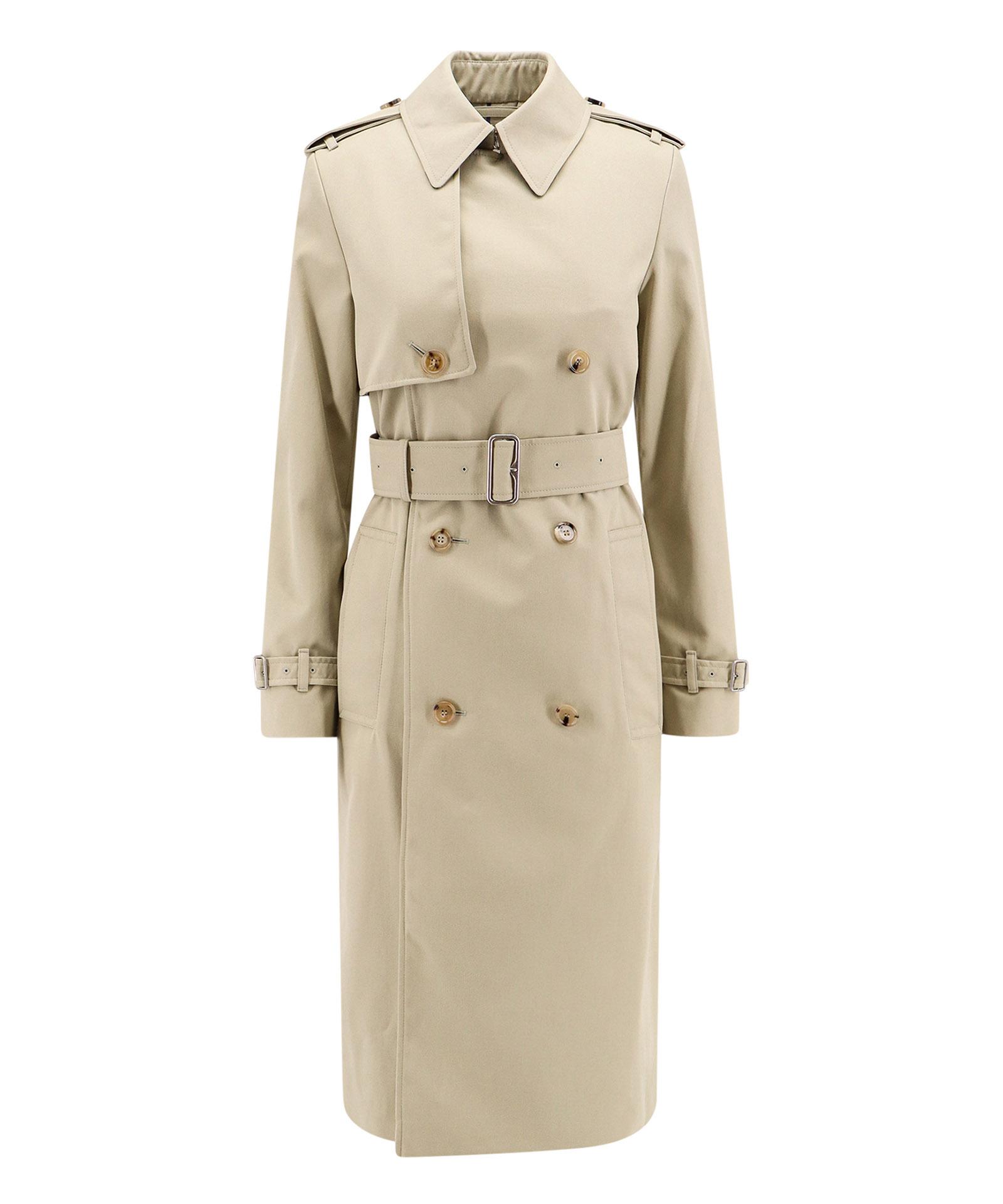 Burberry deighton trench coat online