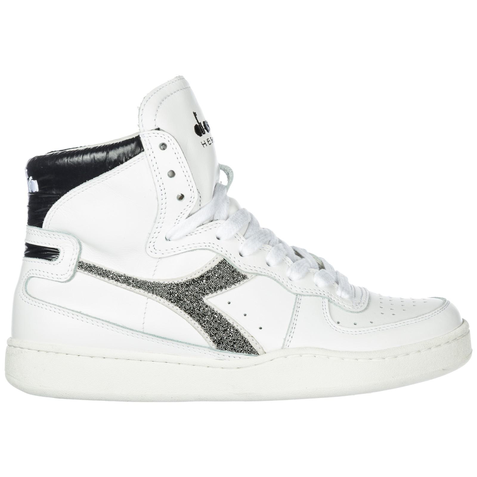 diadora shoes high top