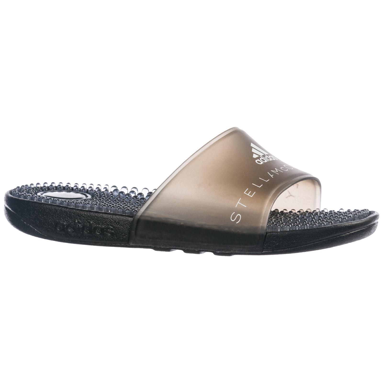 adidas rubber slippers