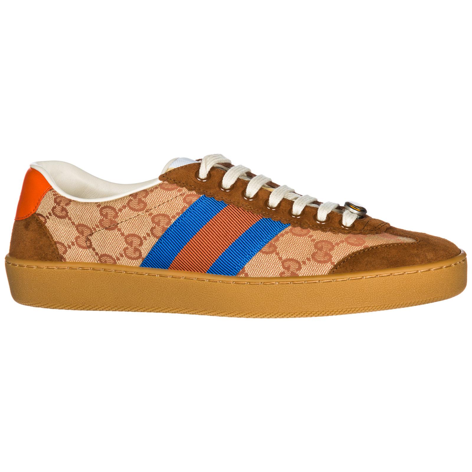 gucci g74 trainers