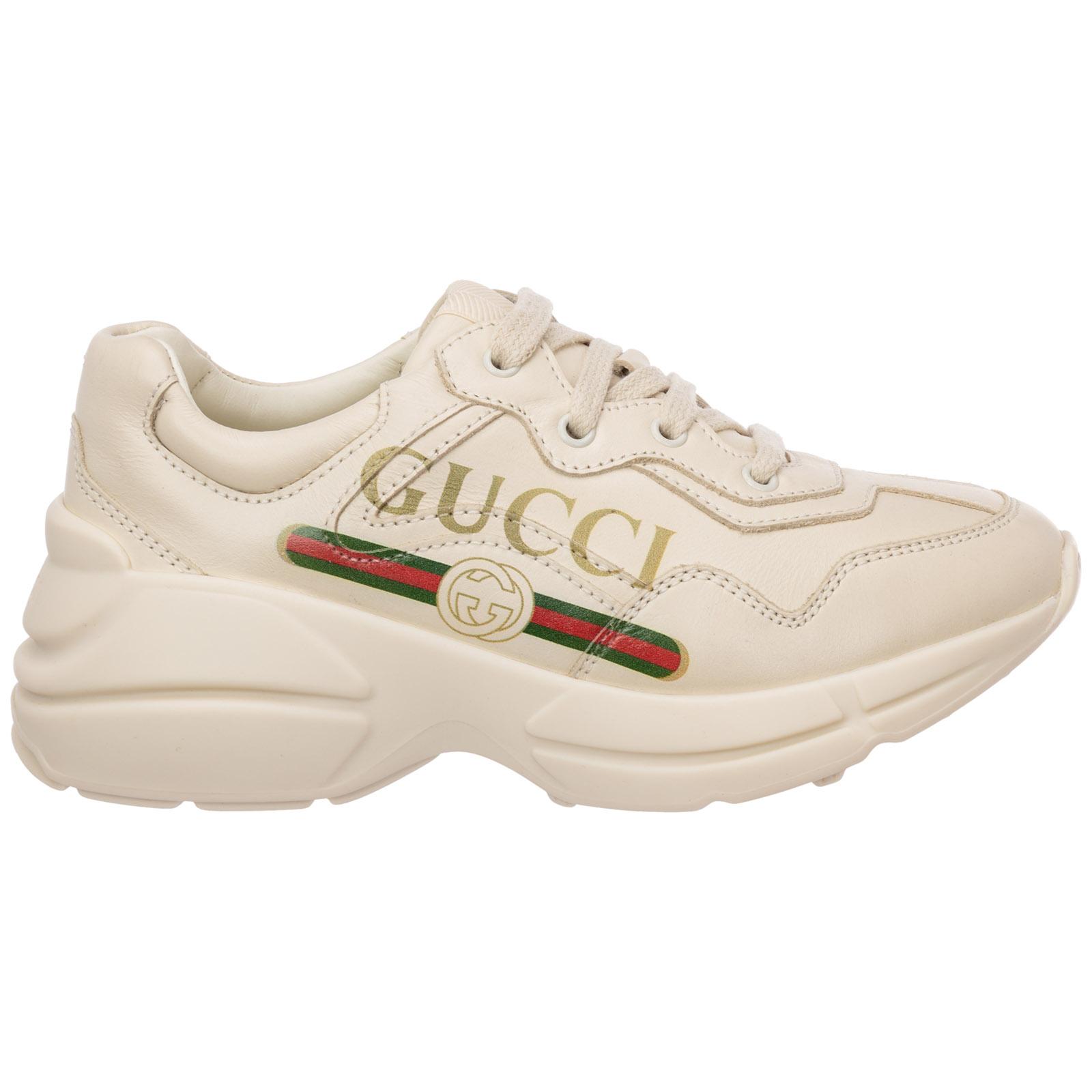 gucci apollo sneakers