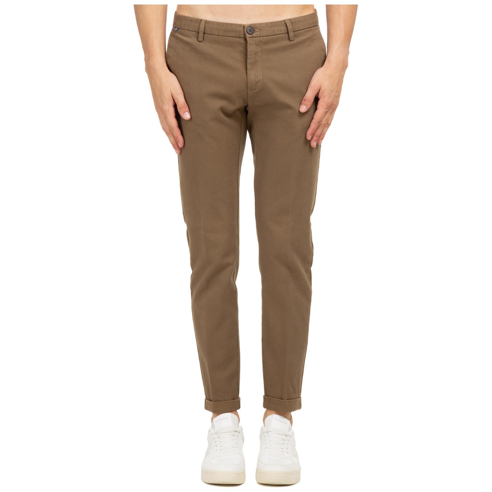 Pantaloni uomo sasaAT.P.CO in Cotone da Uomo | Lyst
