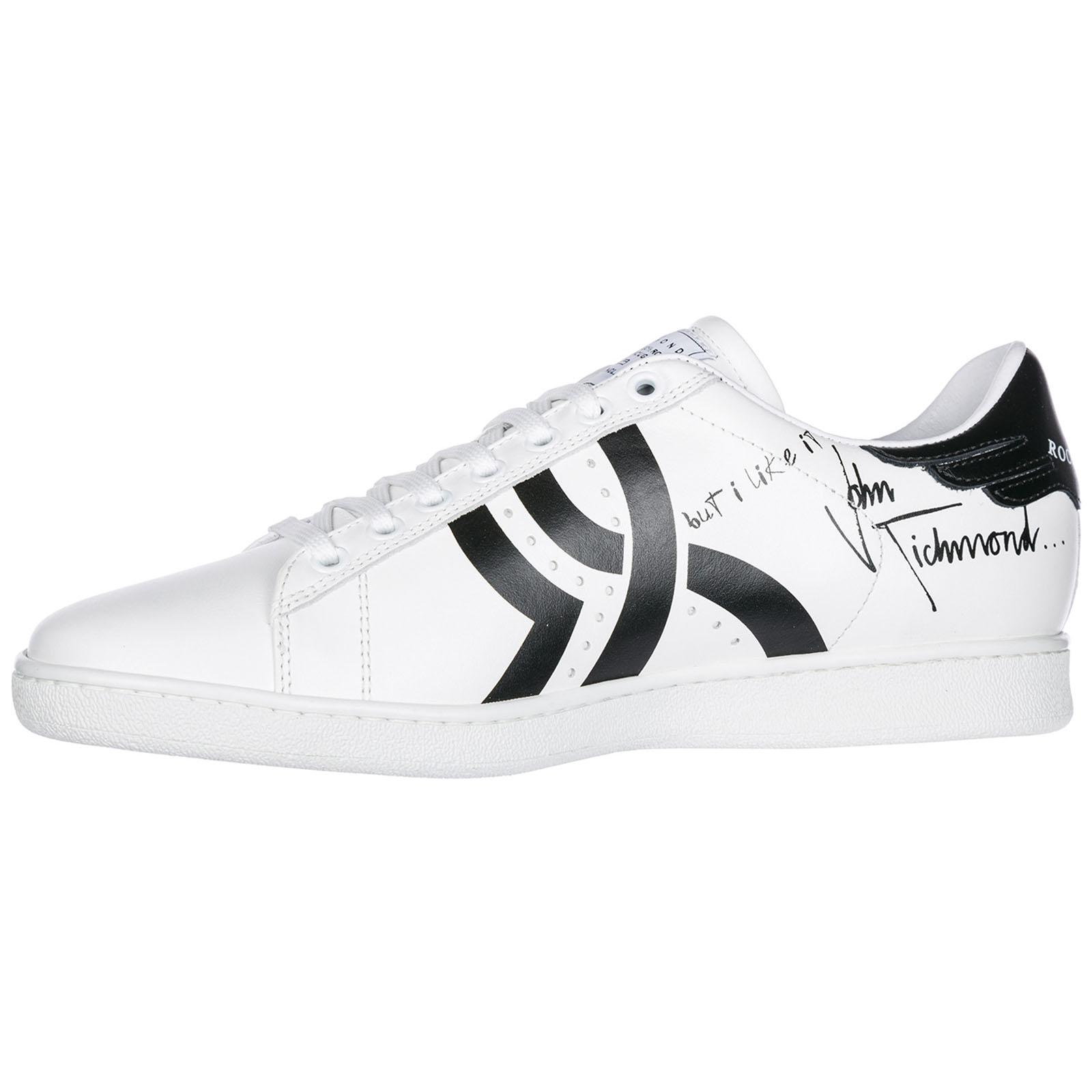 richmond sneakers
