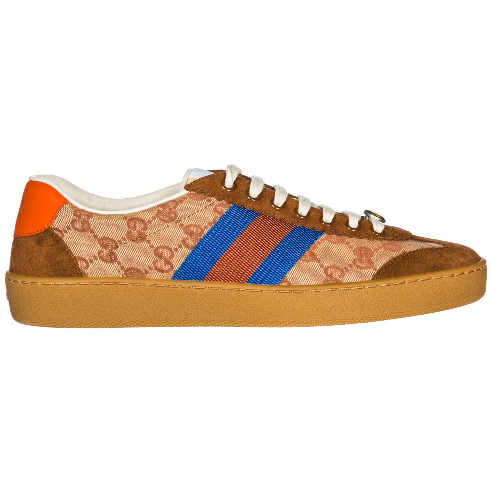 gucci g74 trainers
