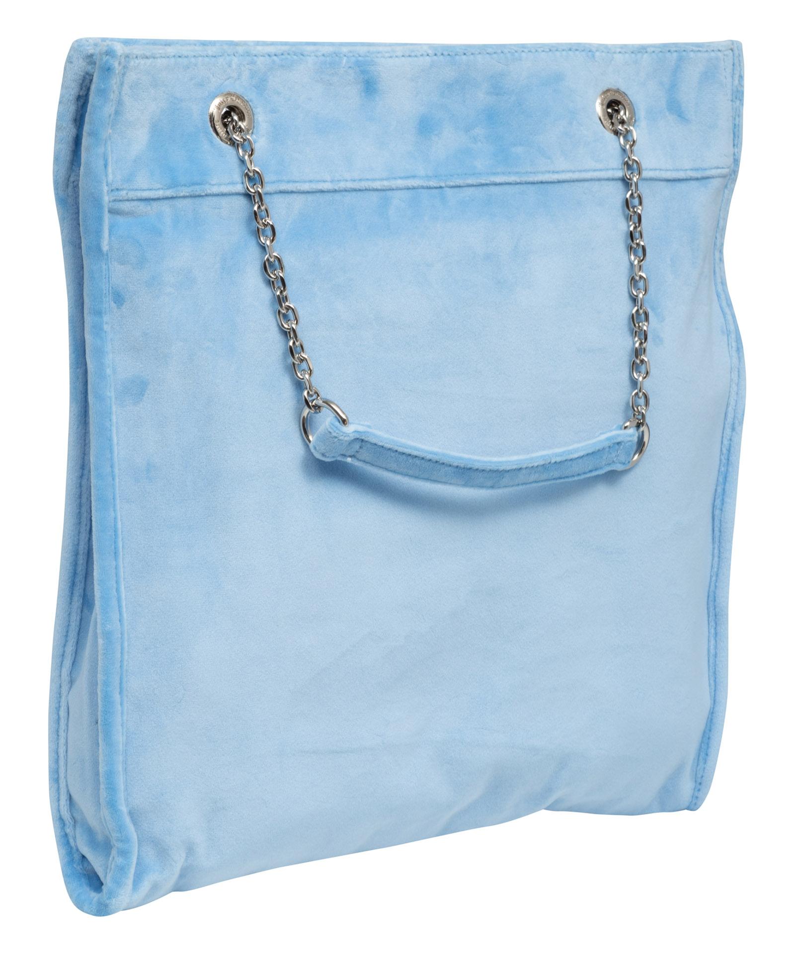 Juicy Couture Kimberly Tall Tote Bag in Blue | Lyst
