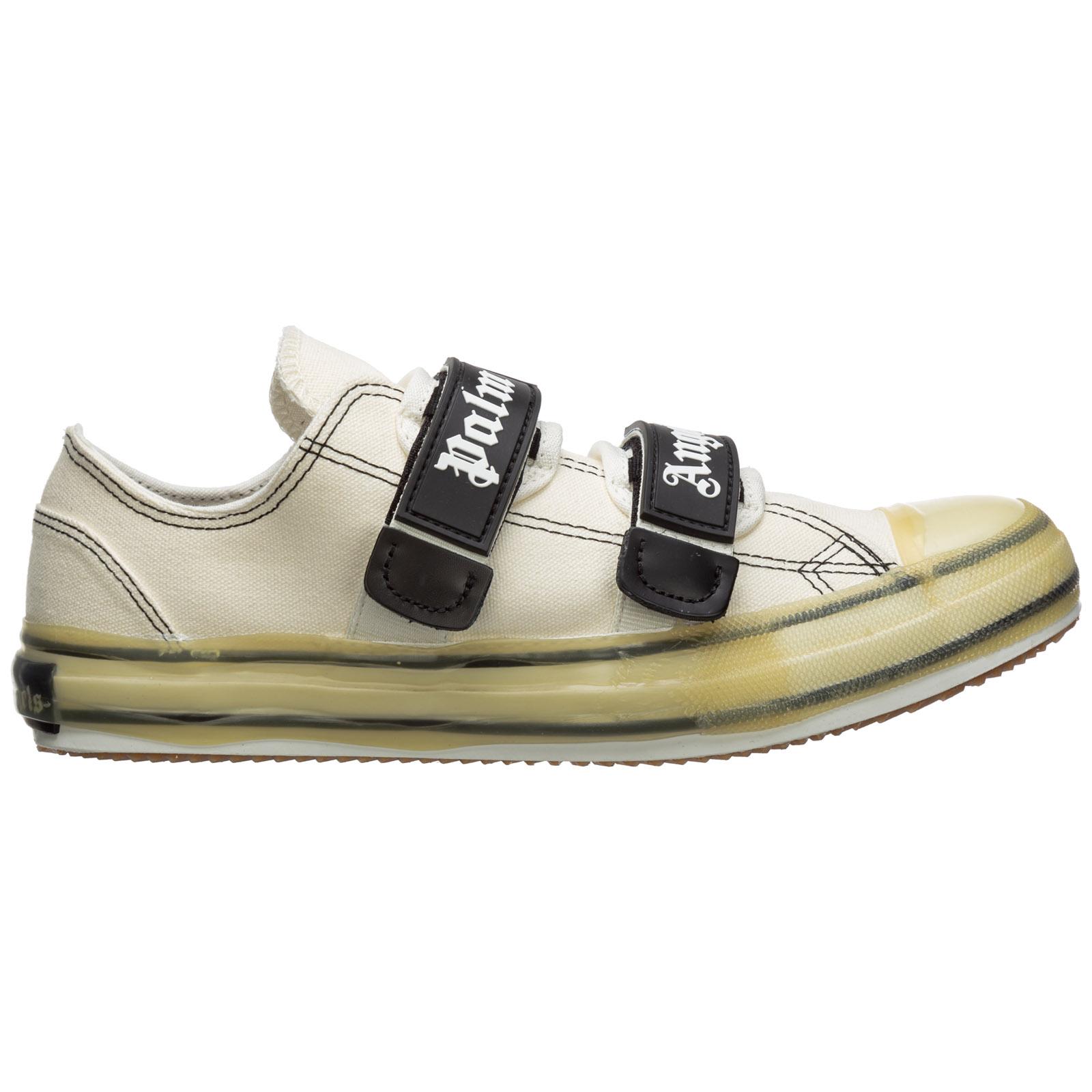 palm angels vulcanized sneakers