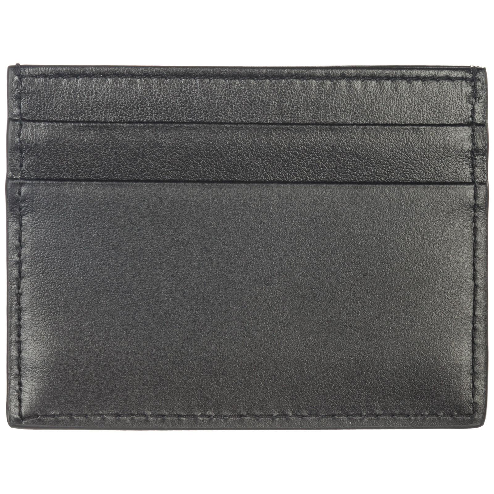 dolce gabbana mens card holder