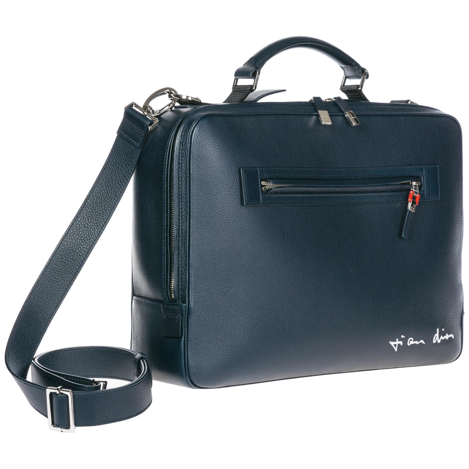 dior laptop bag