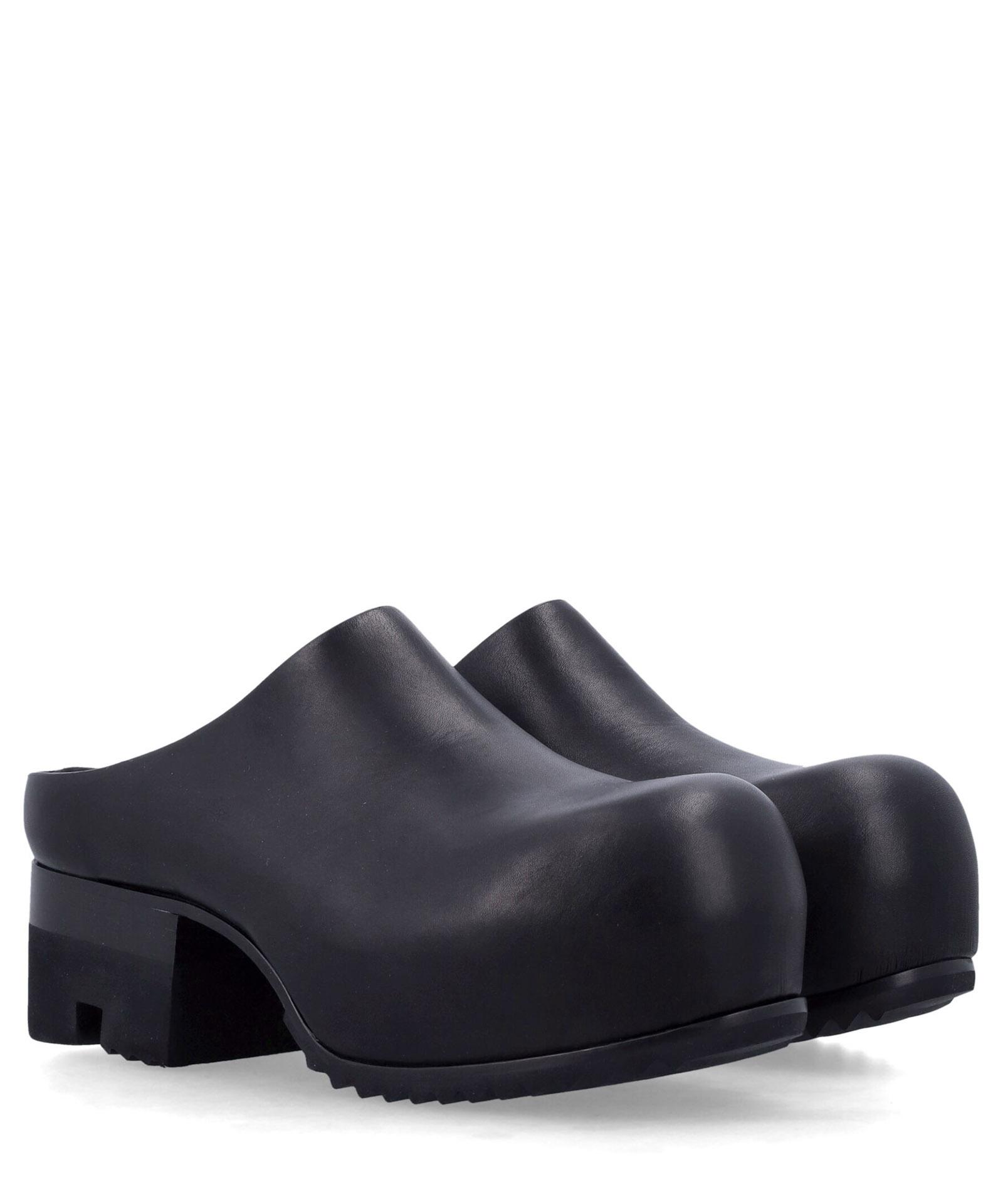 Rick Owens Mule shoes for Women | Online Sale up to 59% off