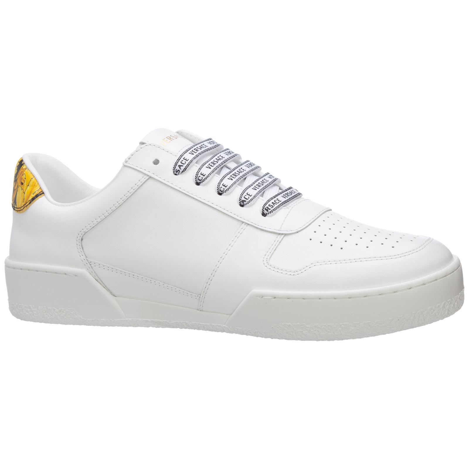 ilus sneakers versace