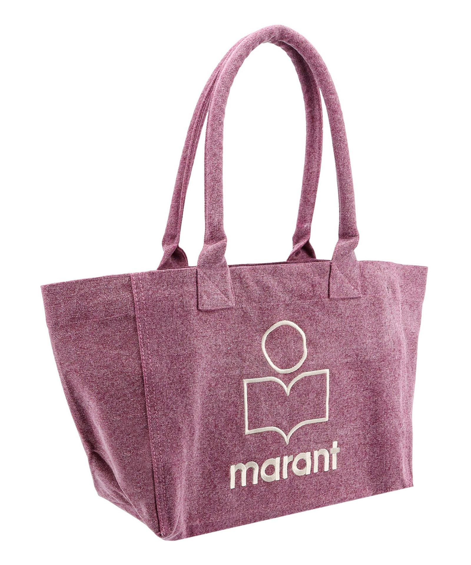 【ISABEL MARANT】FUR LOGO TOTE BAG 23PPM0001FA-A1X19M-30BU-F.jpg?