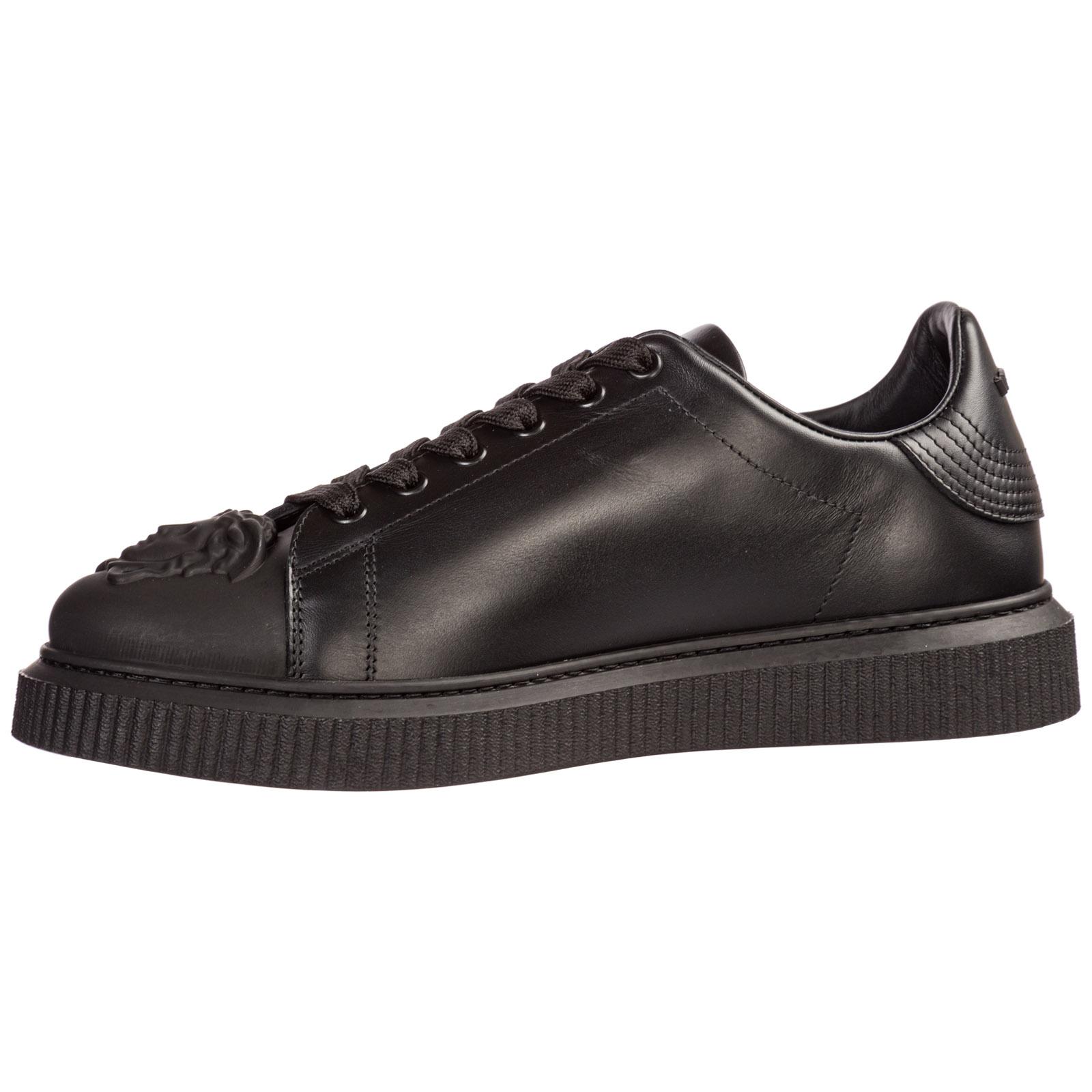mens versace sneakers