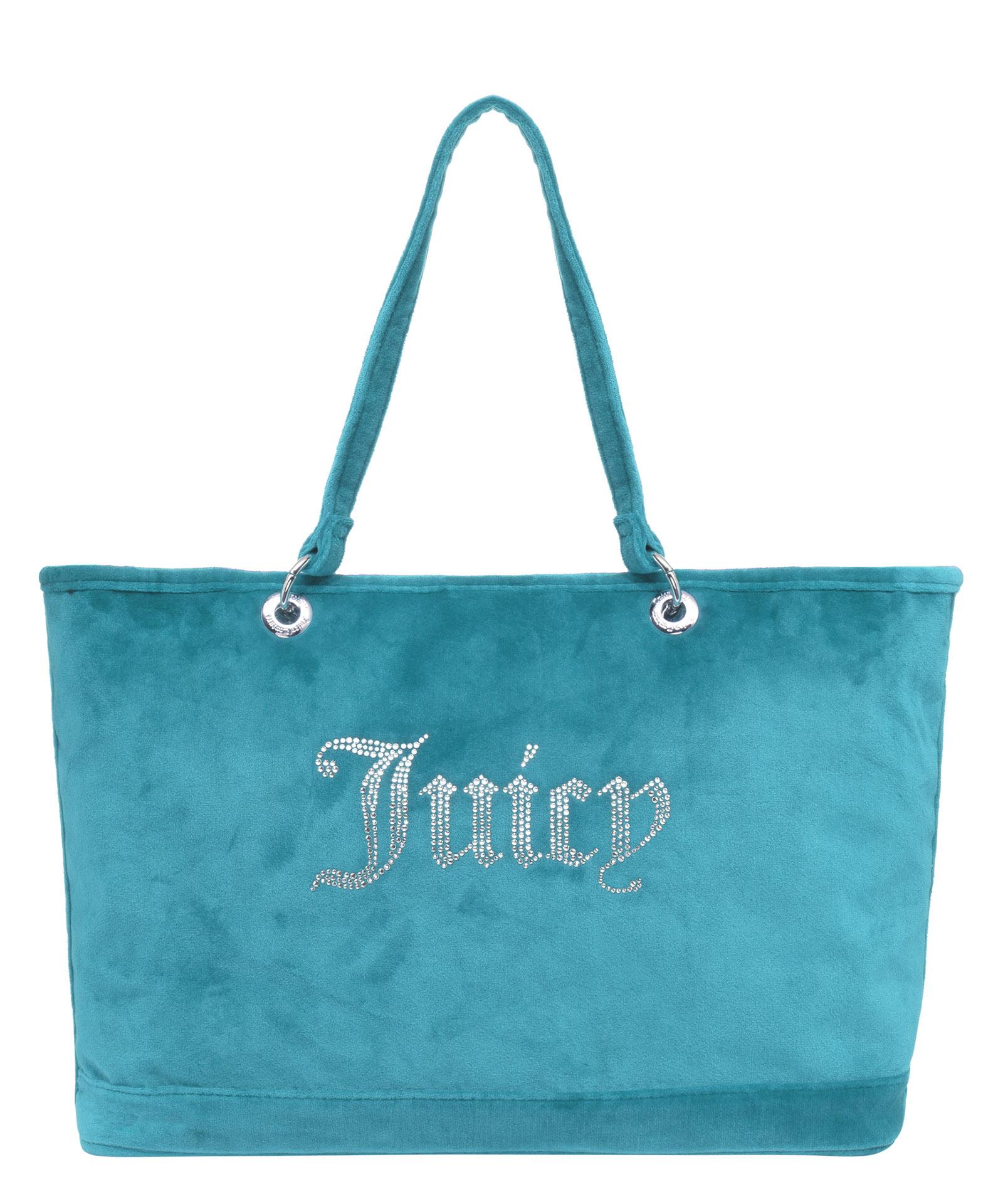 Women's Juicy Couture Tote bags from $120 | Lyst Canada