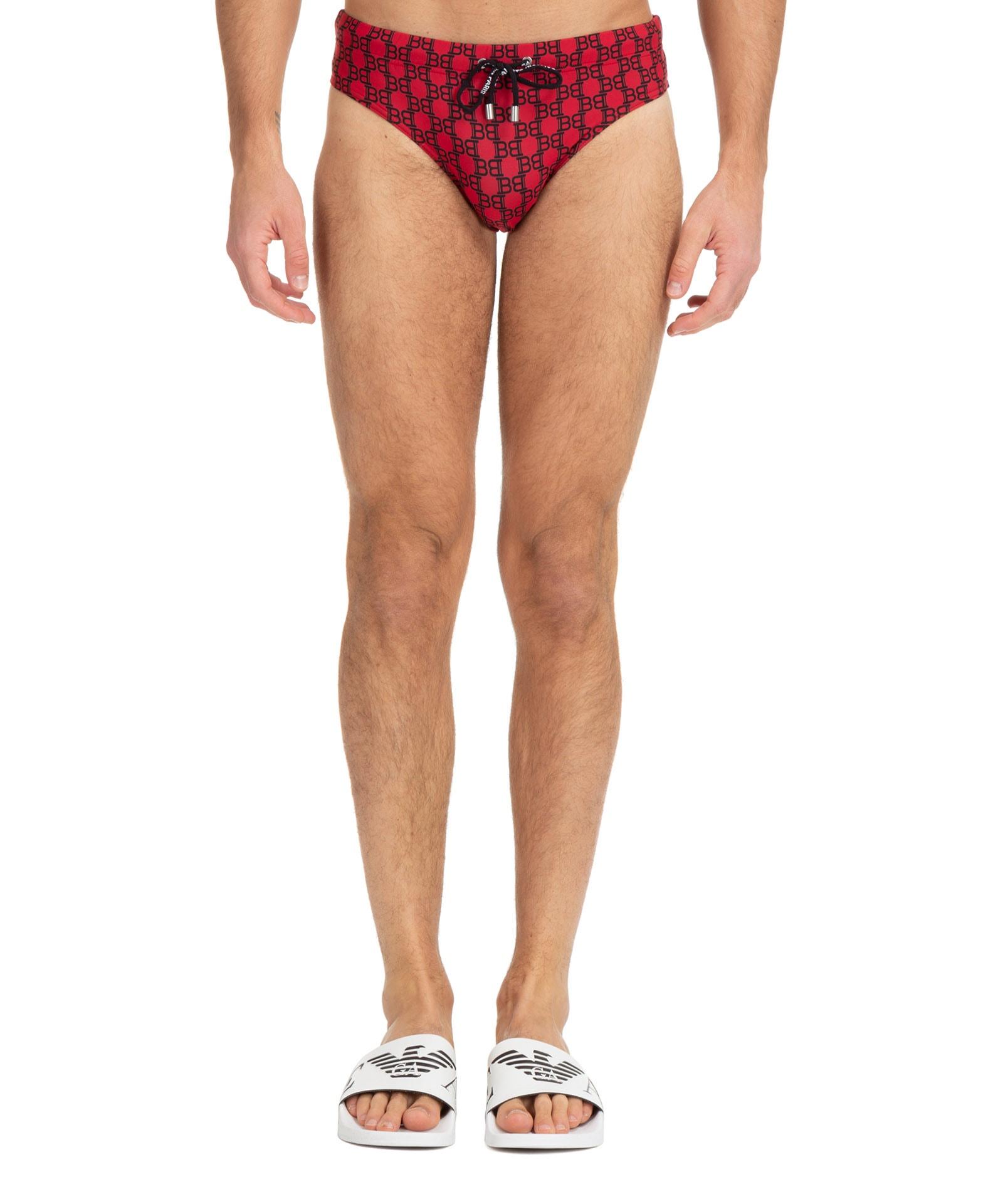 balmain panties