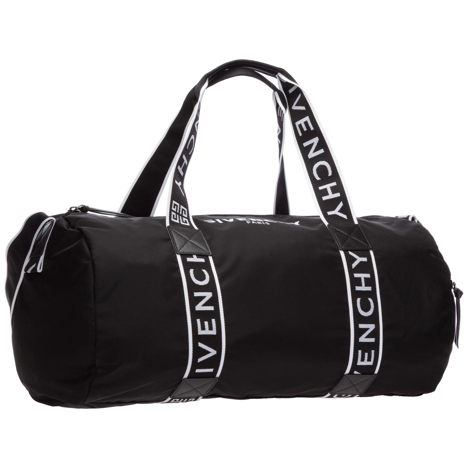 Borse Per Il Week-End Givenchy | Borsa Antigona Soft Xl Di Pelle Morbida  Nero Uomo « Lucliff Place