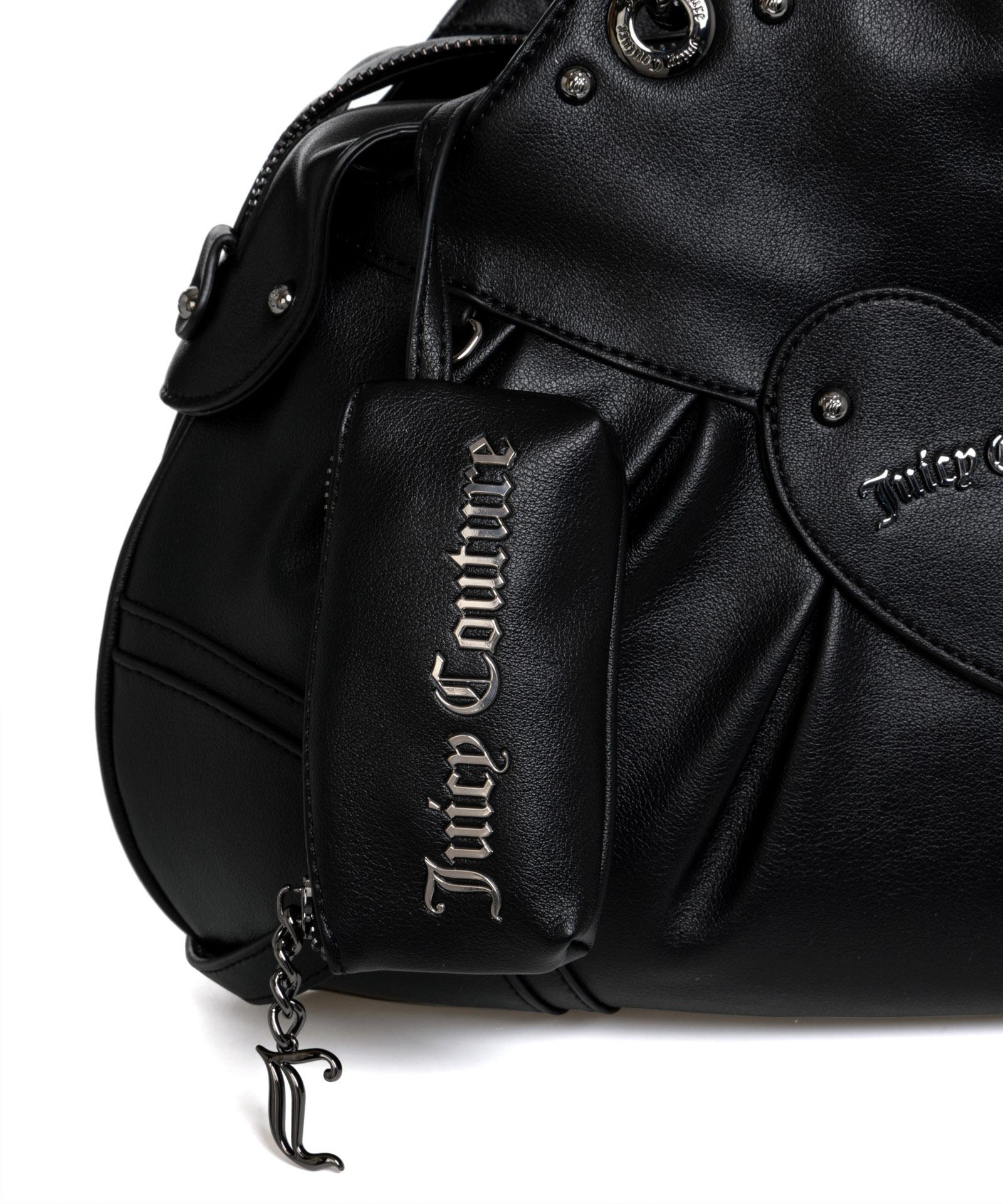 Juicy couture shoulder bag clearance