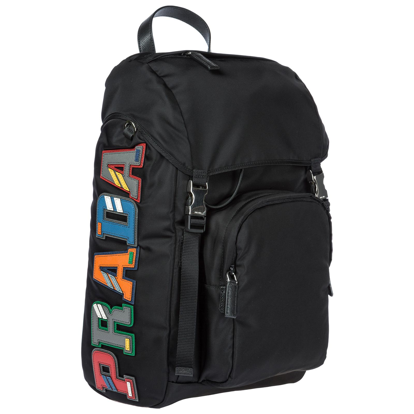 musto dry backpack