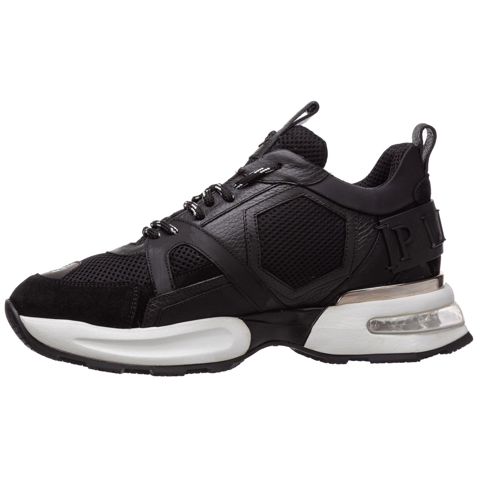 philipp plein sneakers skull