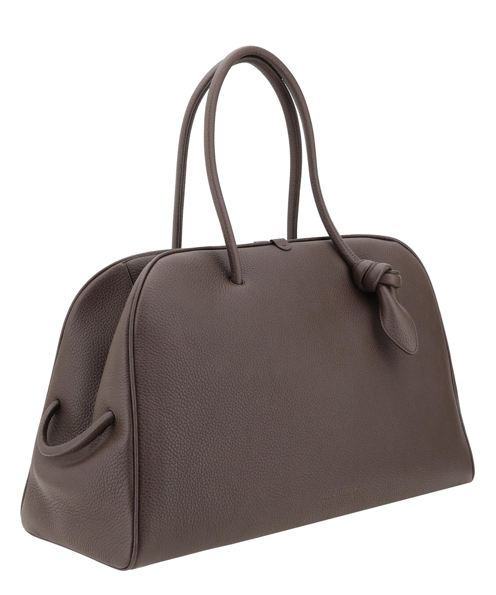 Jacquemus Le Grand Turismo in Brown | Lyst Canada