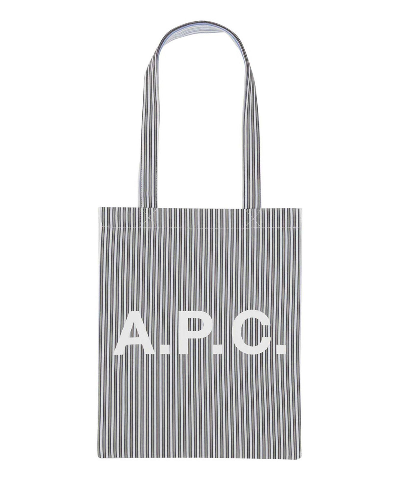 A.P.C. 