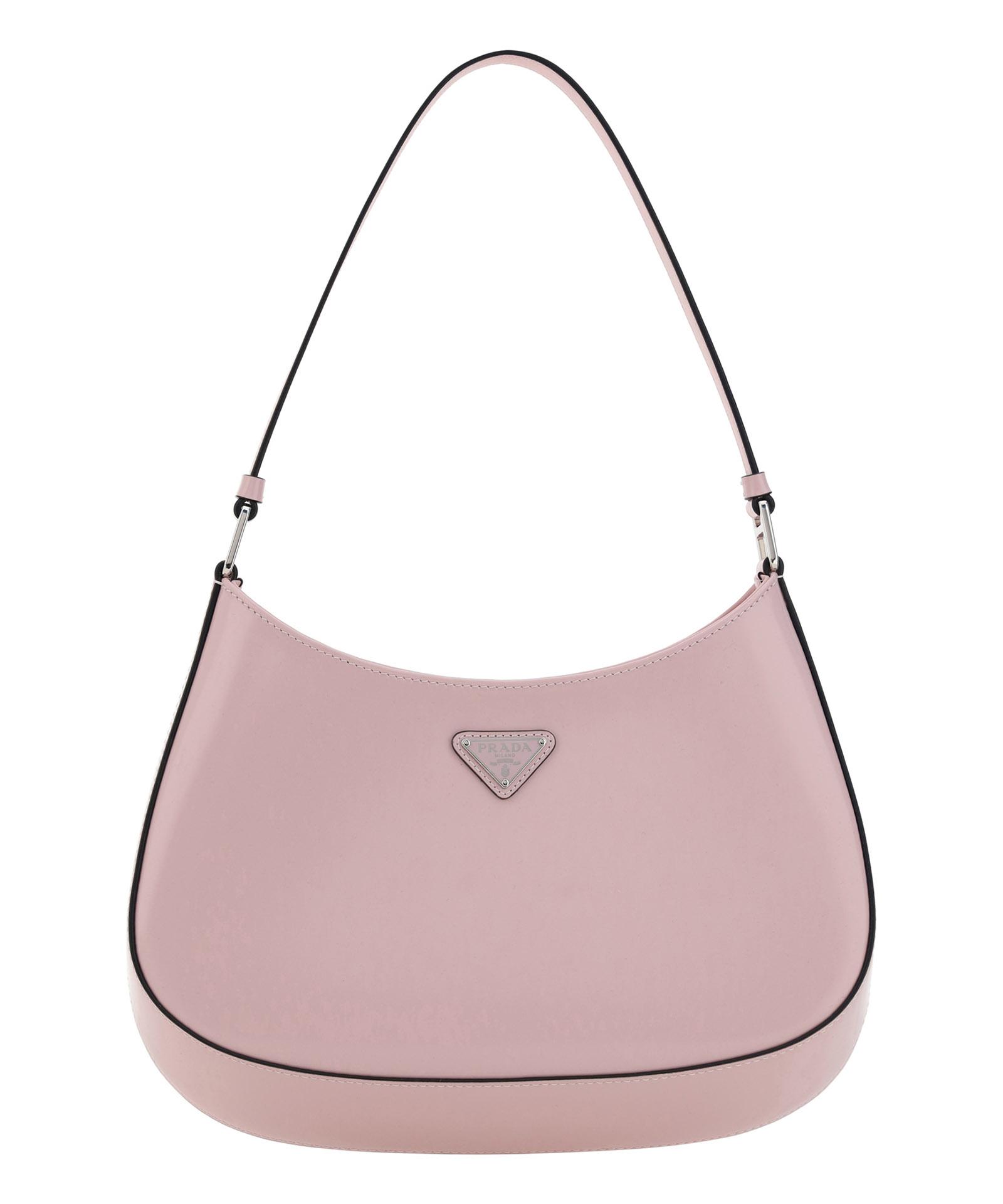 Prada Cloe Hobo Bag in Pink Lyst