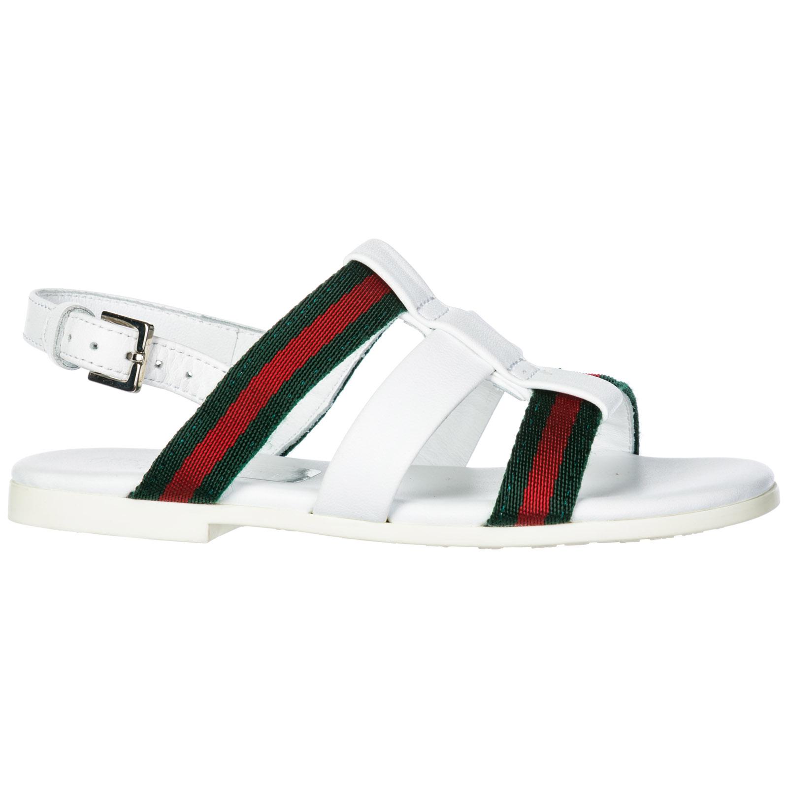 gucci sandals girls
