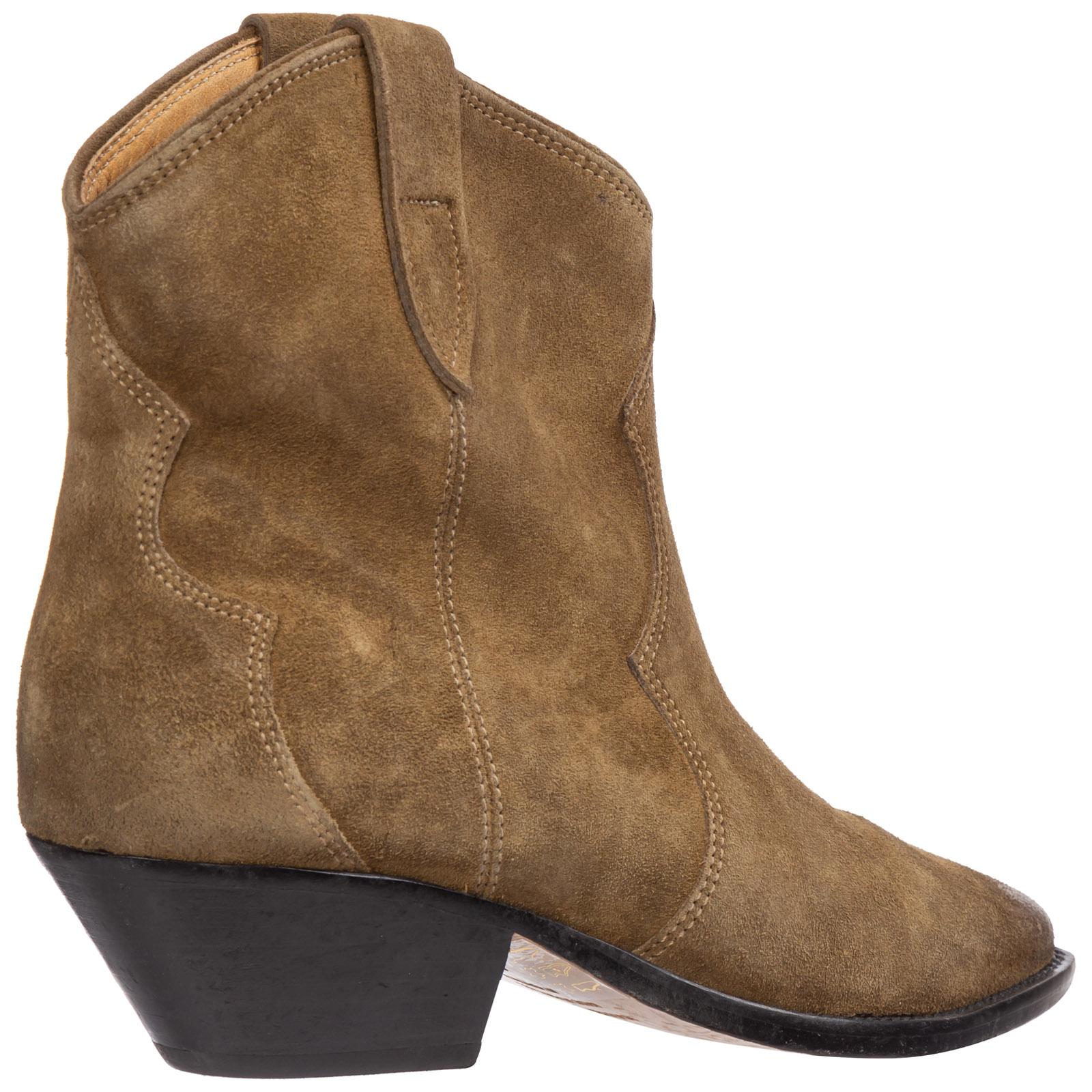 isabel marant dewina taupe