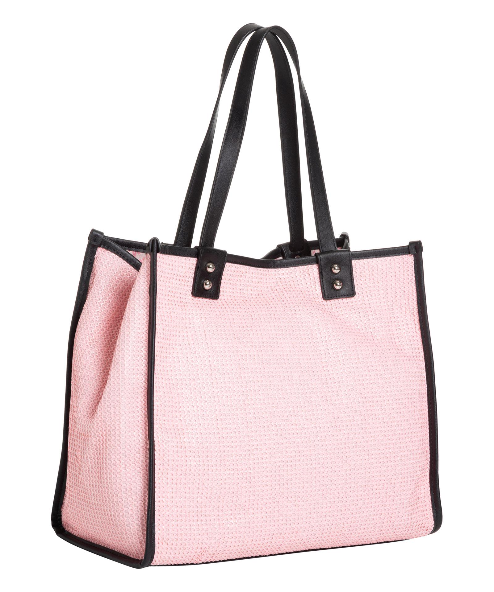 Juicy Couture Tote Bag in Pink | Lyst