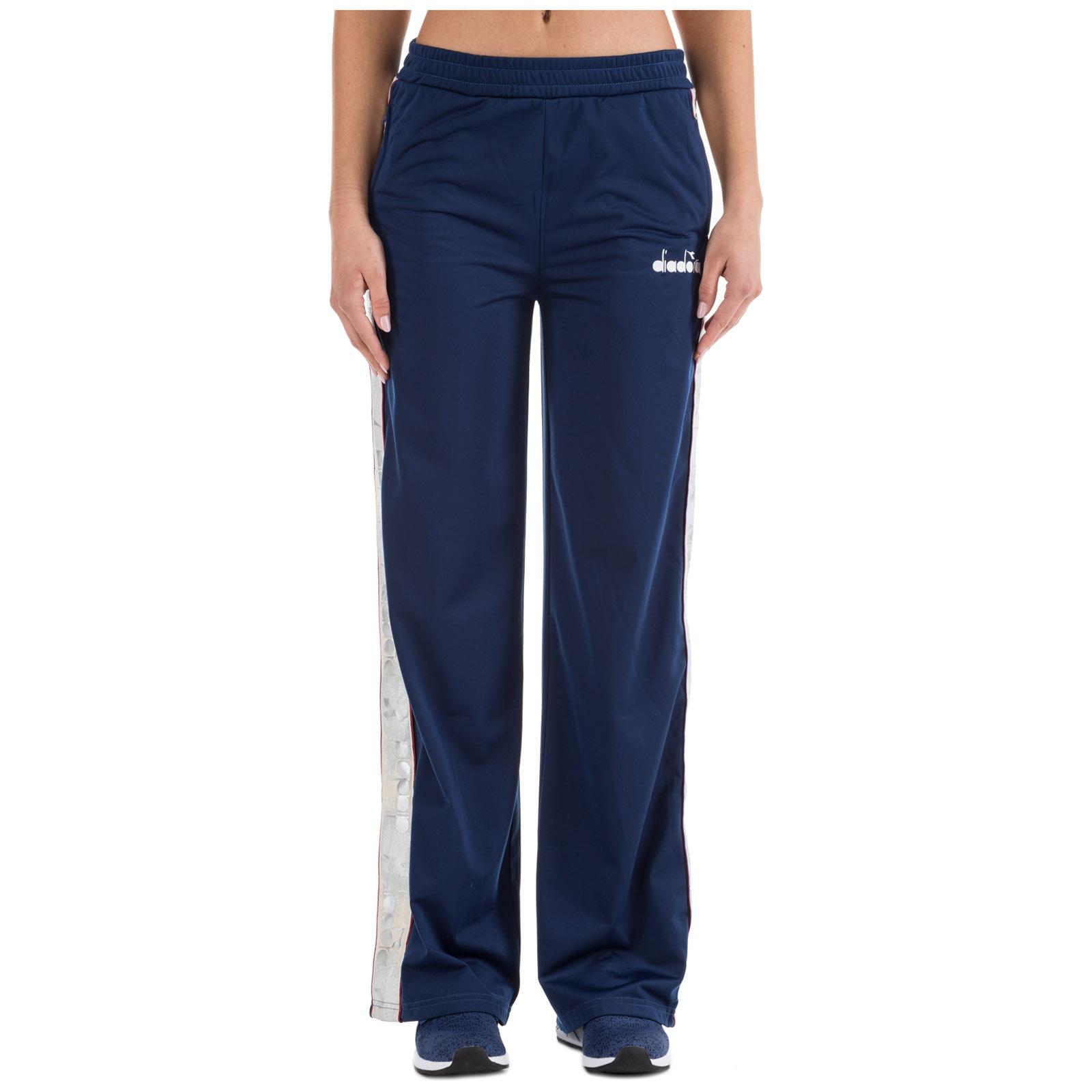 diadora tracksuit womens