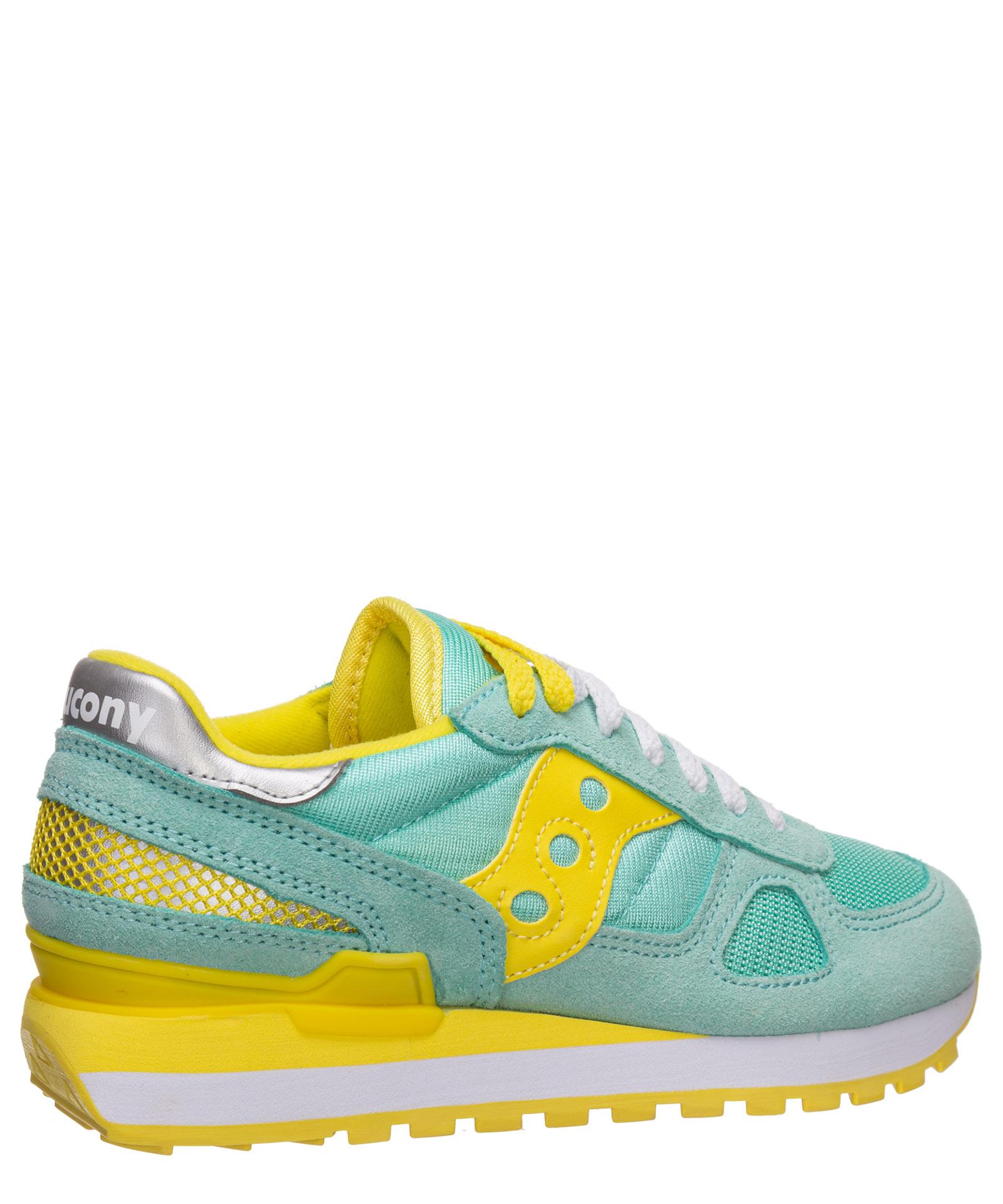 Saucony Jazz O' Sneakers in Blue | Lyst