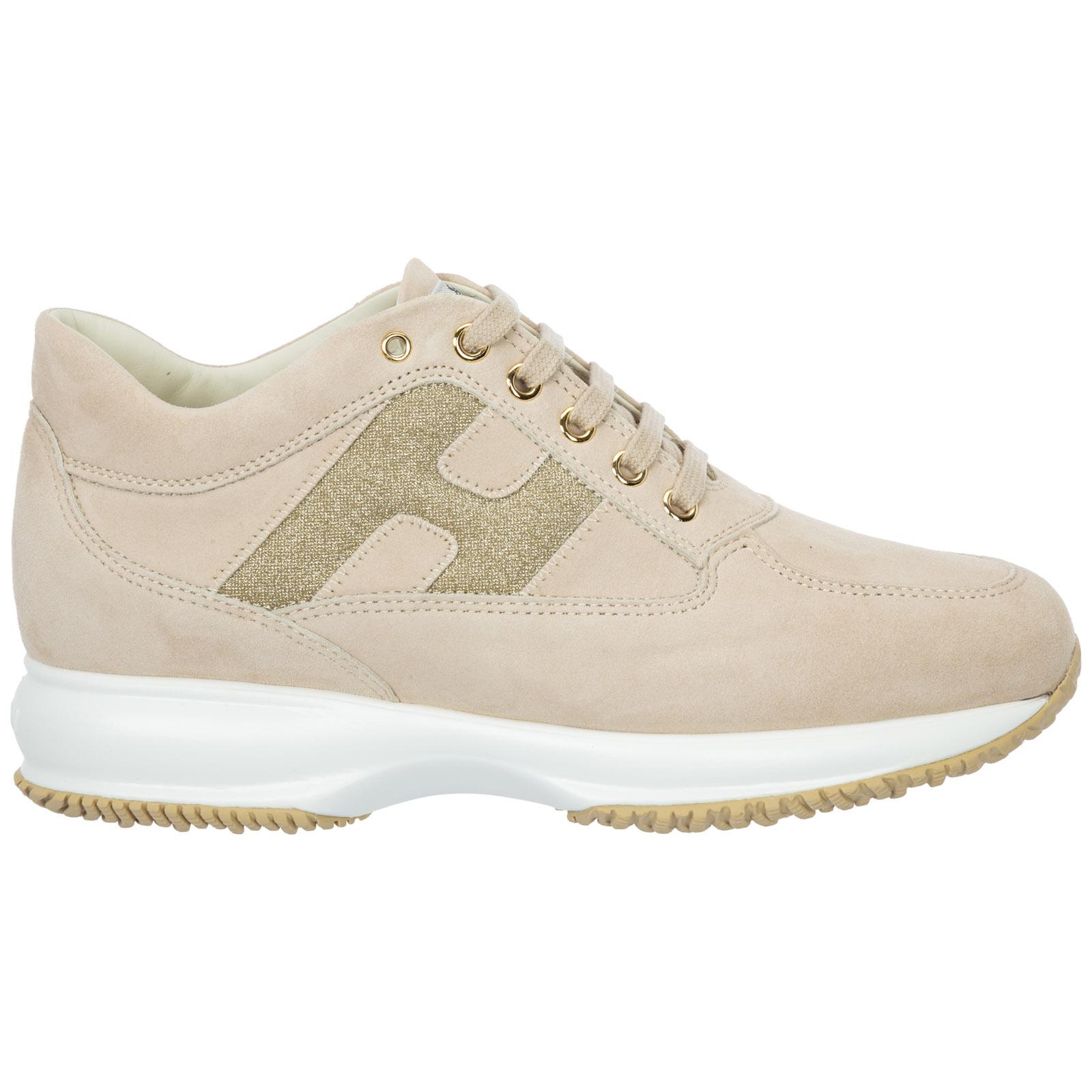 hogan interactive pink