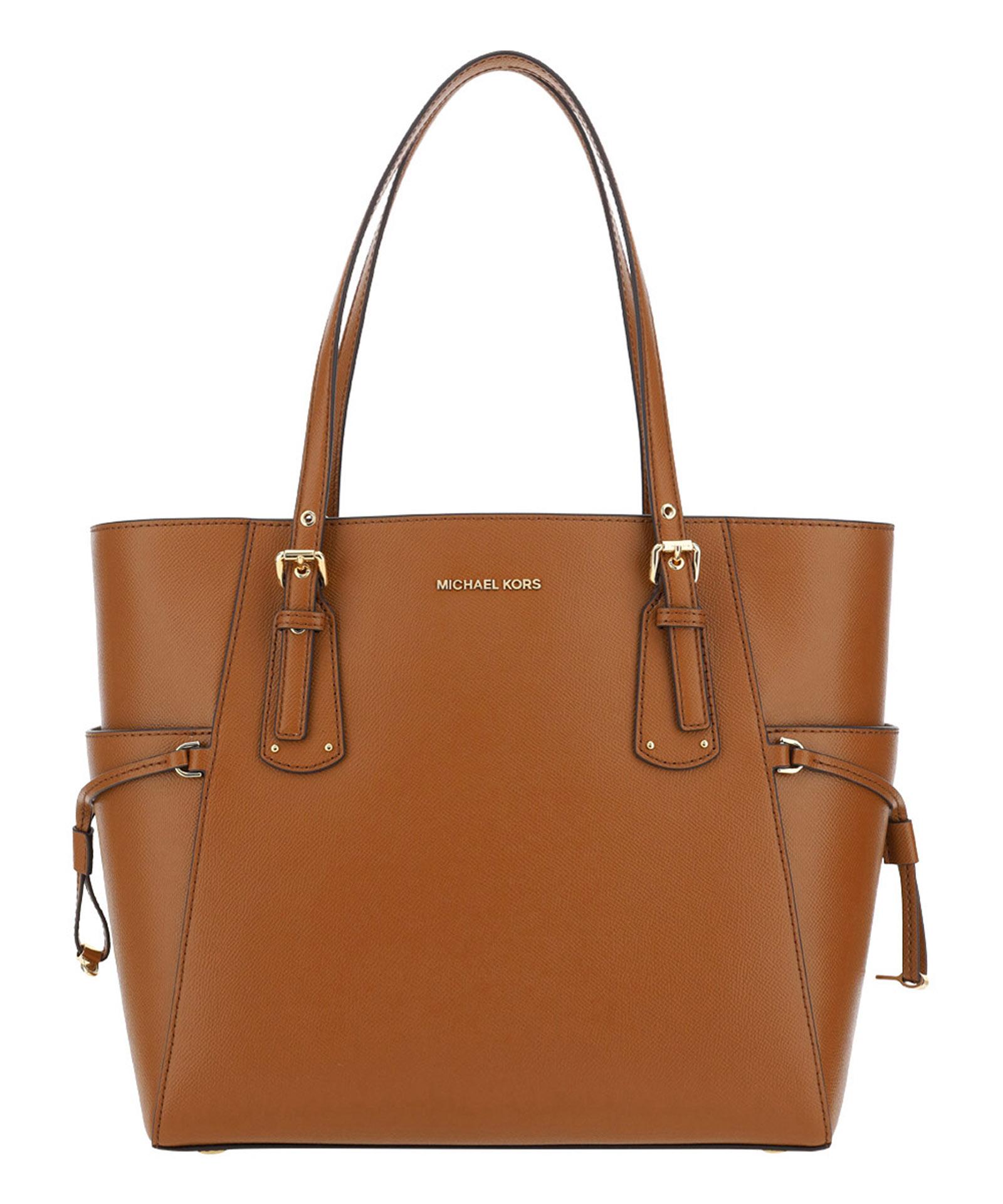 Michael kors deals purse voyager