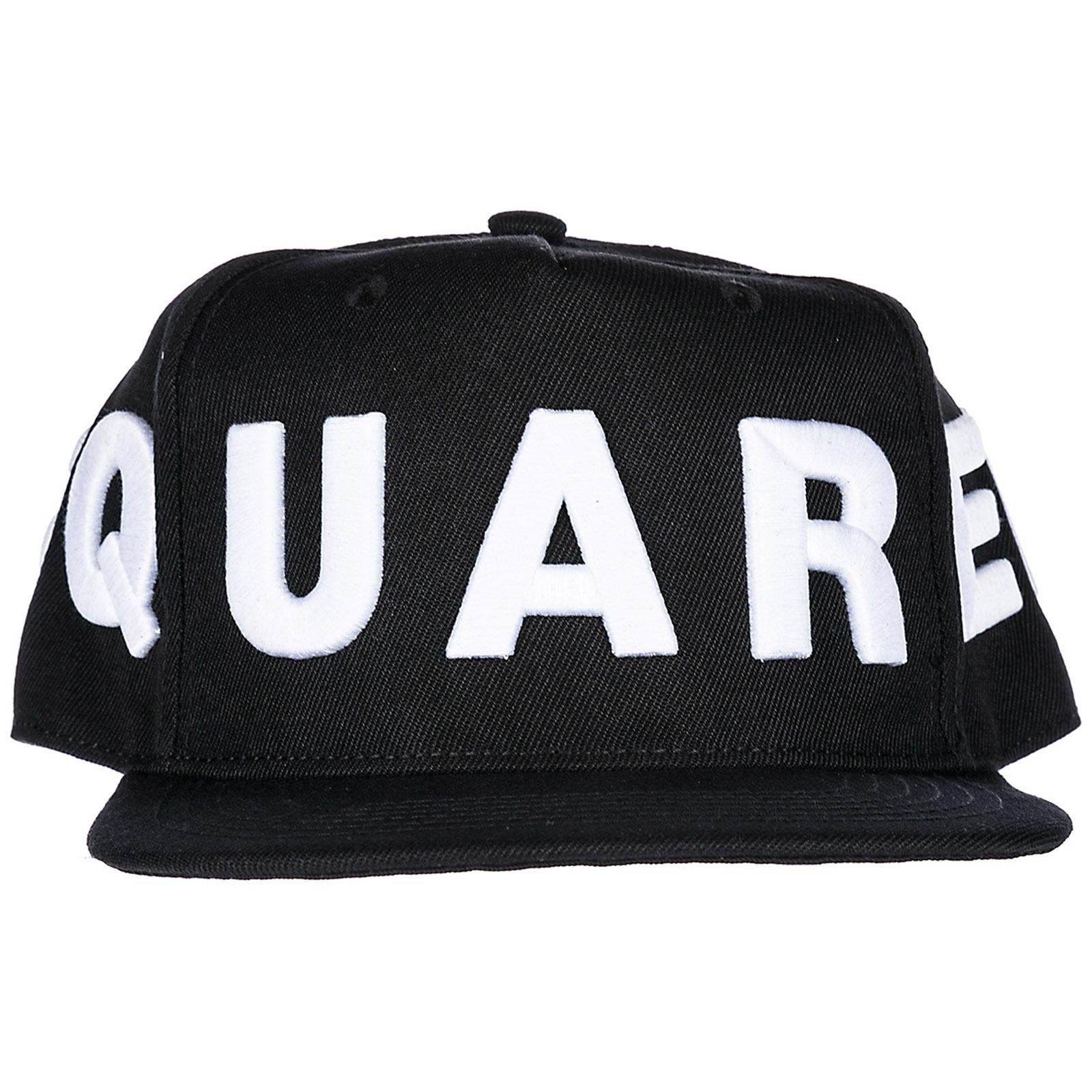 DSquared² Synthetic Dsqu 05c Baseball 