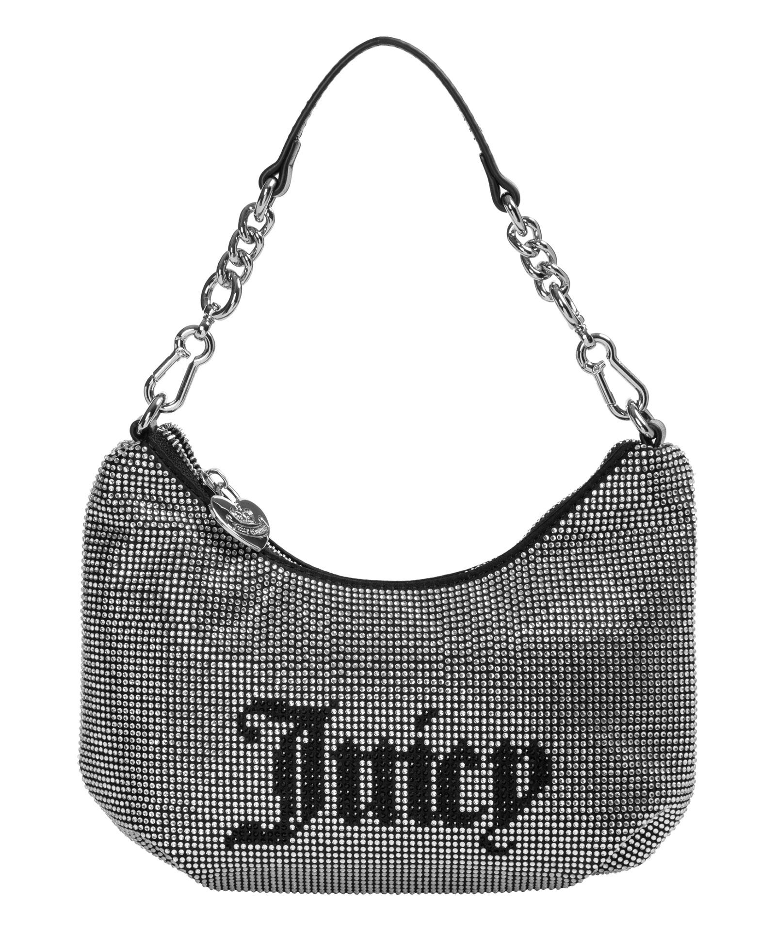 Juicy couture hotsell hobo bag